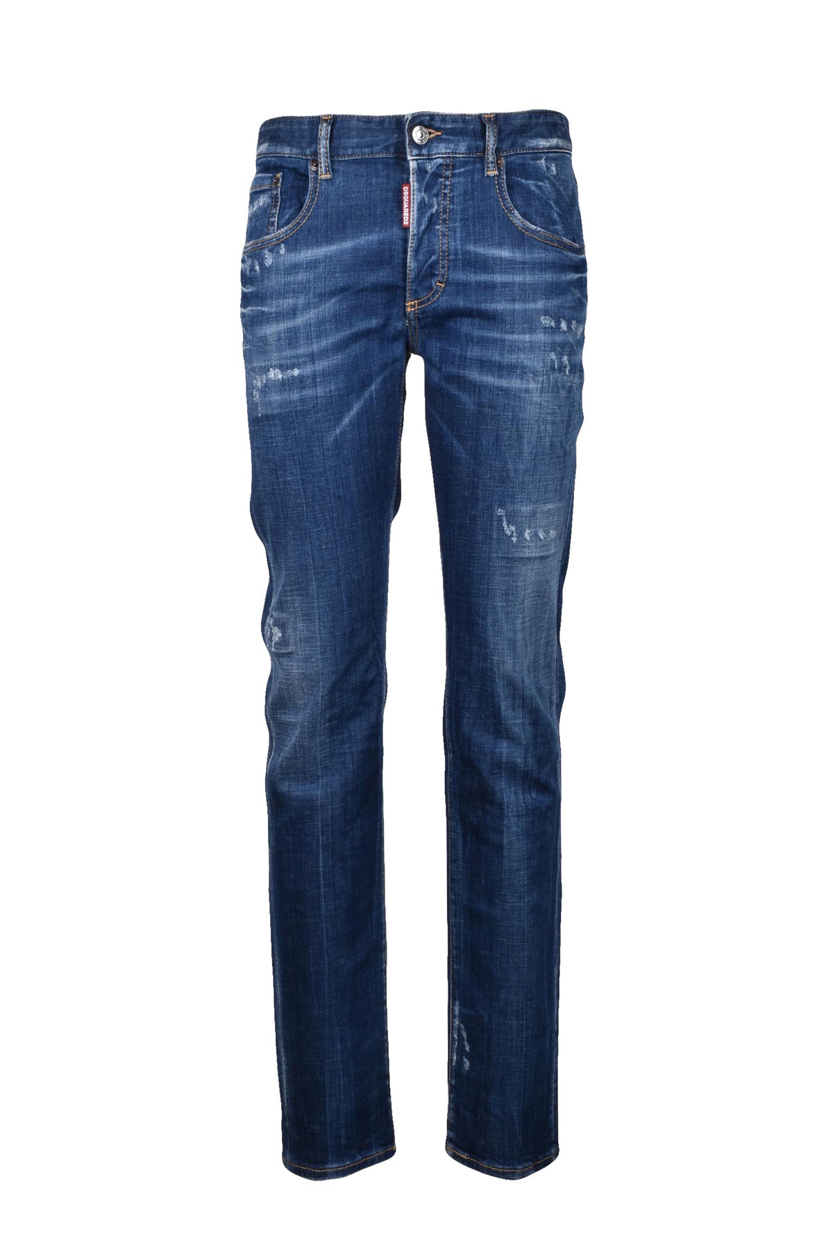 DSQUARED2 - TROUSERS