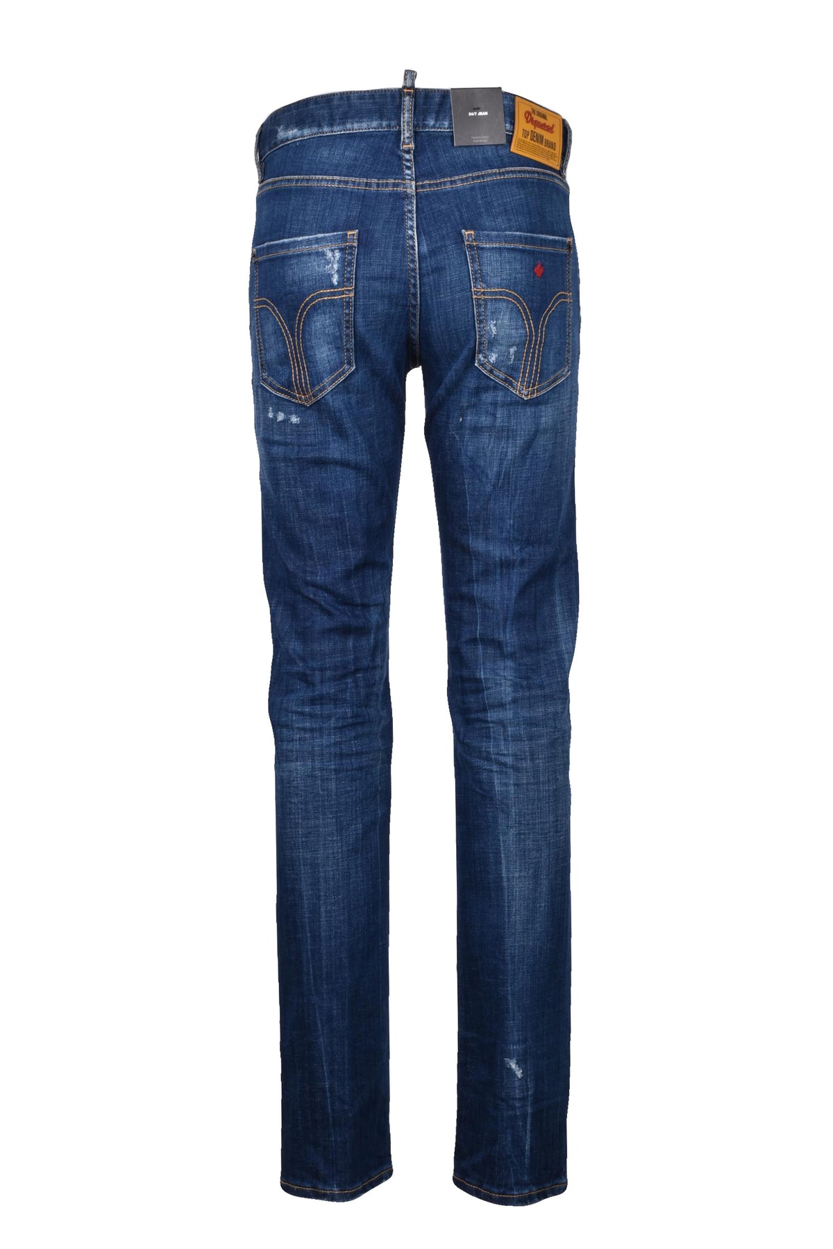DSQUARED2 - TROUSERS