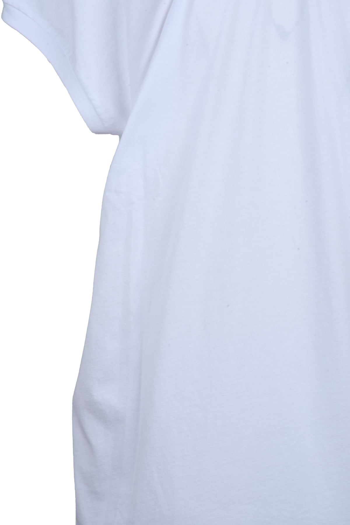 DRIES VAN NOTEN - T-SHIRT AND POLO
