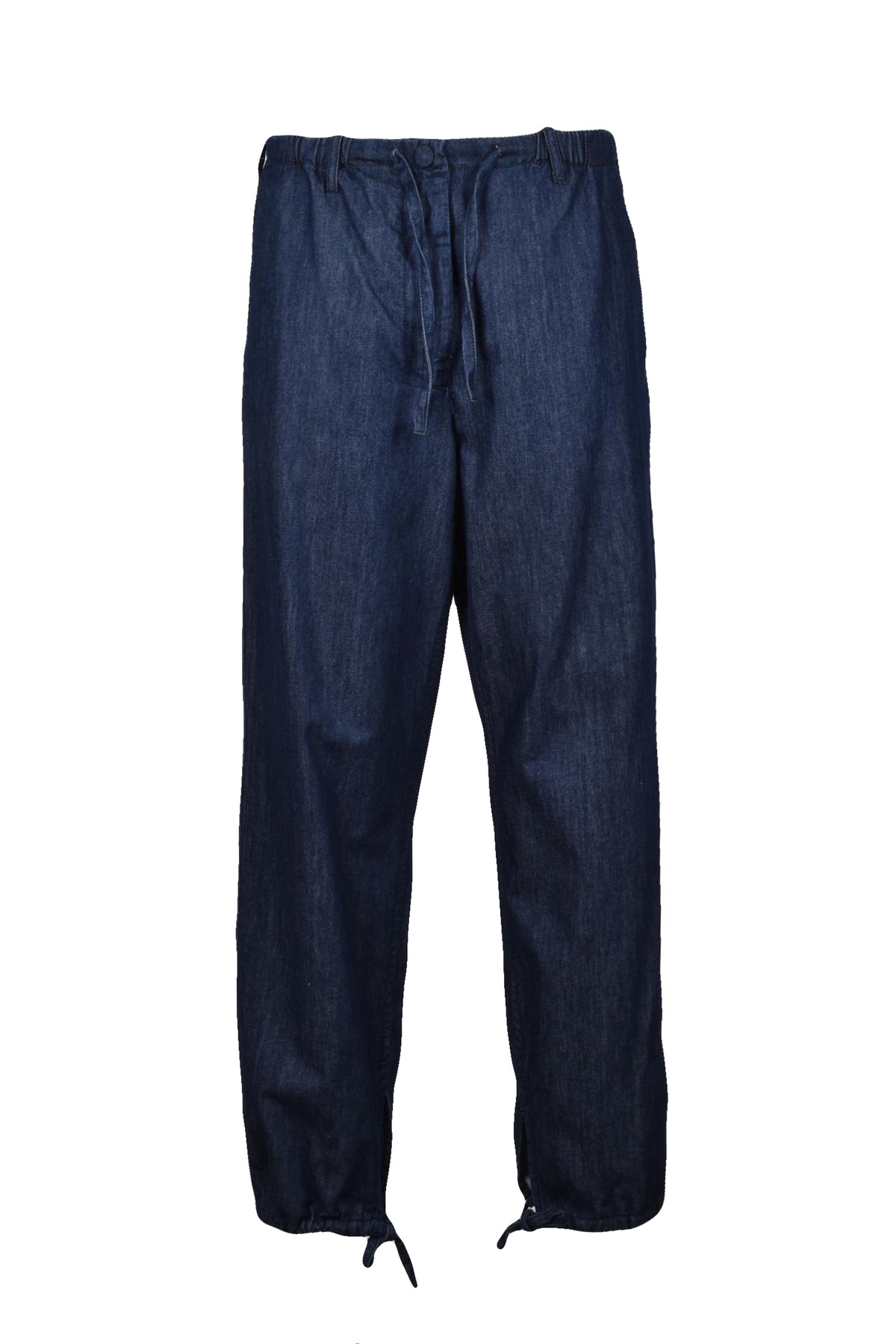 DRIES VAN NOTEN - TROUSERS