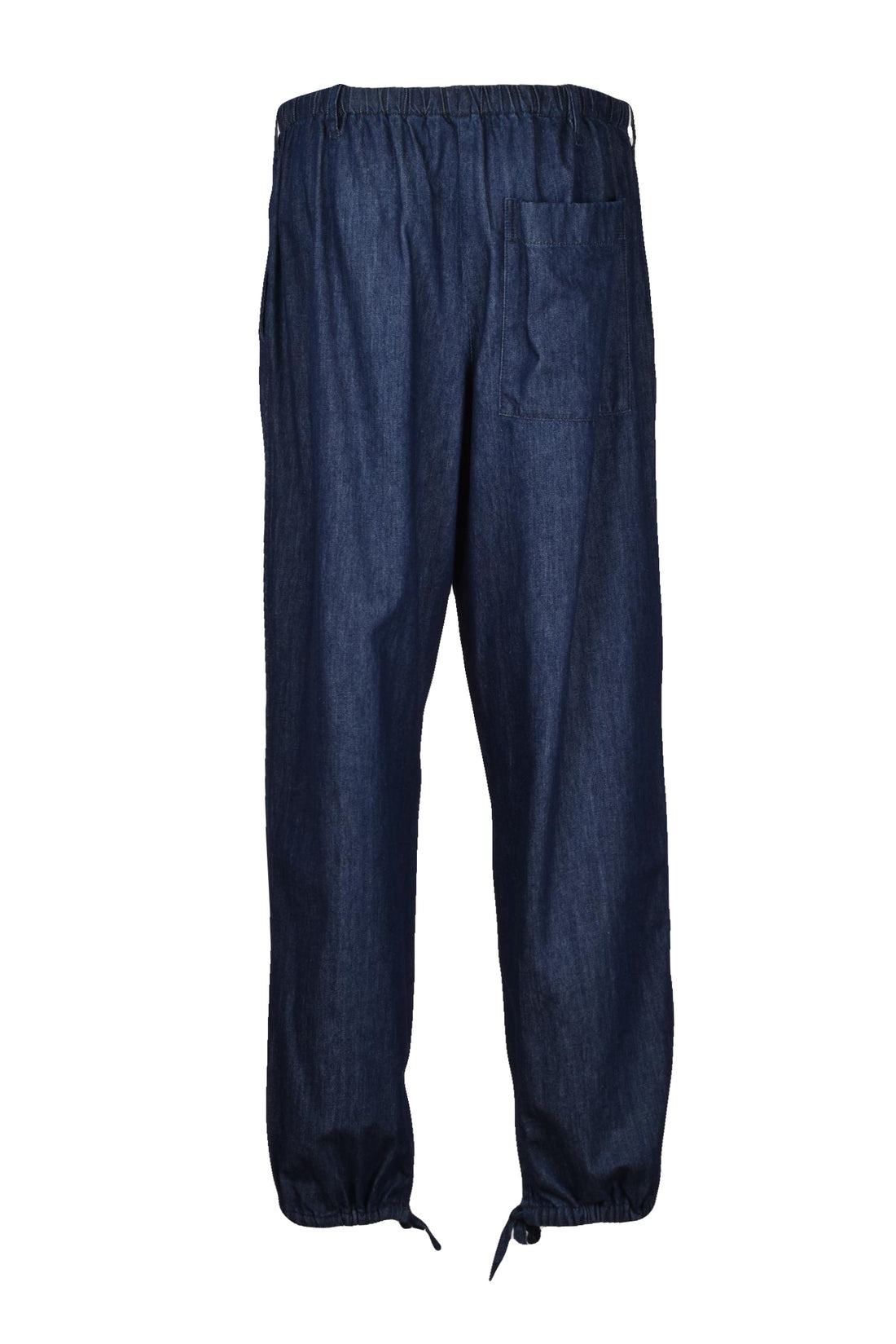 DRIES VAN NOTEN - TROUSERS