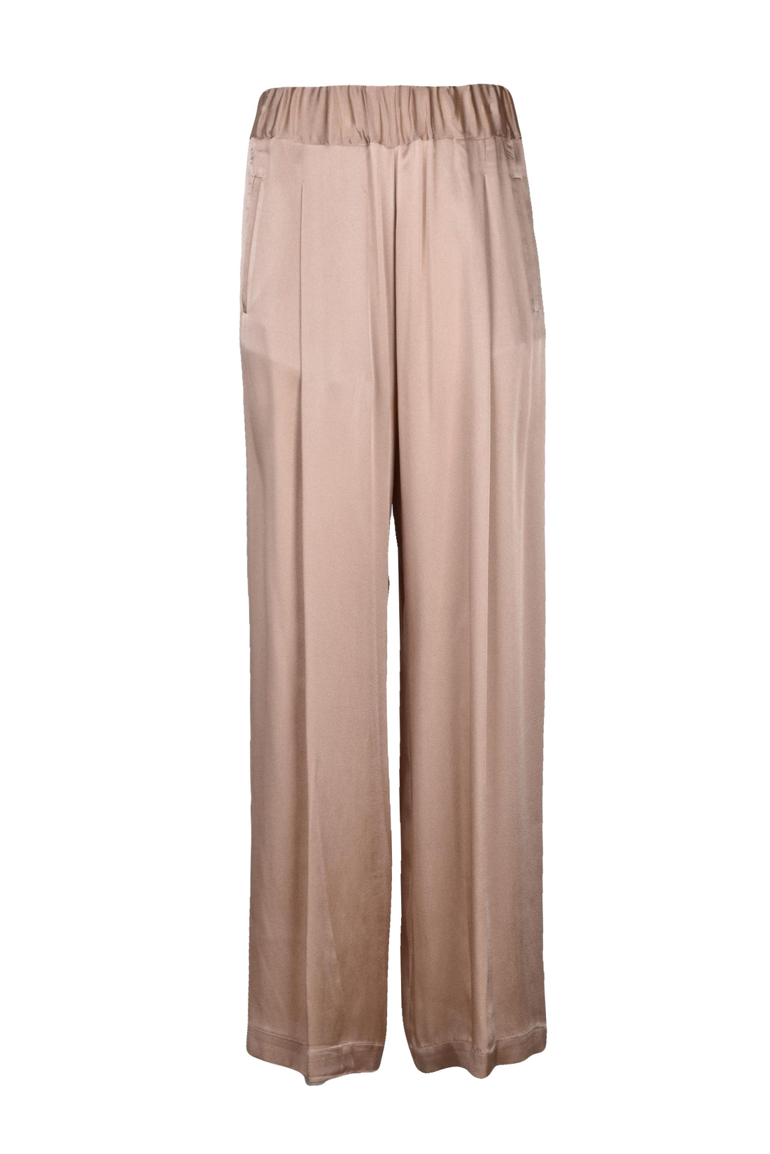 SEMICOUTURE - TROUSERS