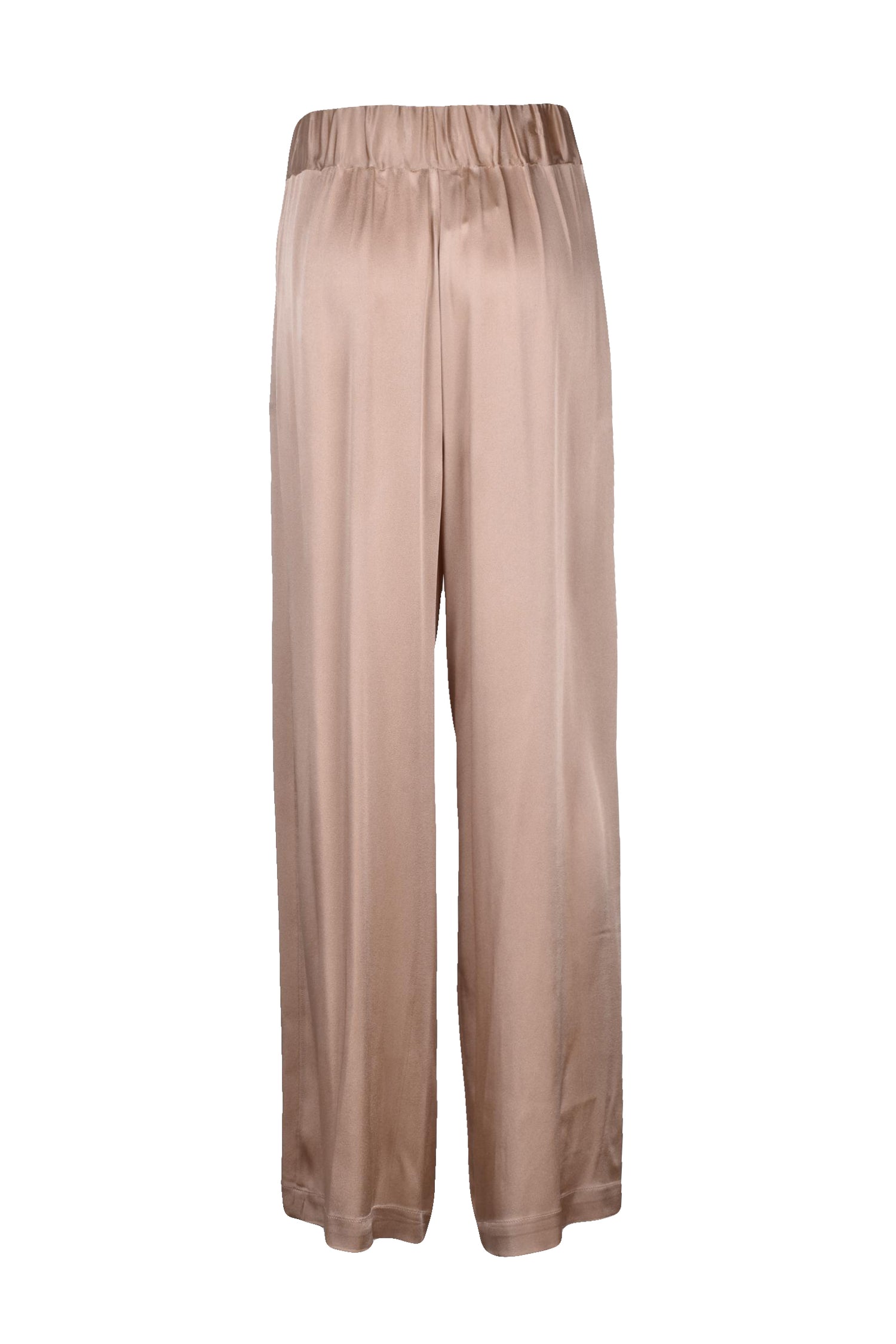 SEMICOUTURE - TROUSERS