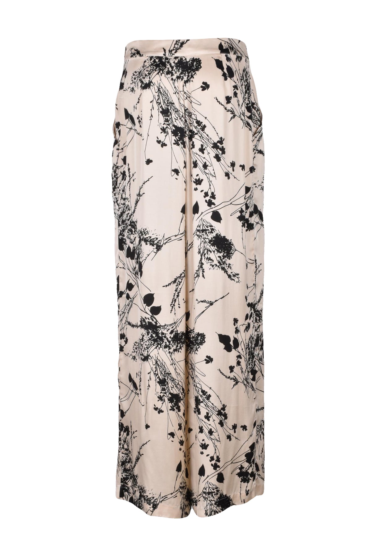 SEMICOUTURE - TROUSERS