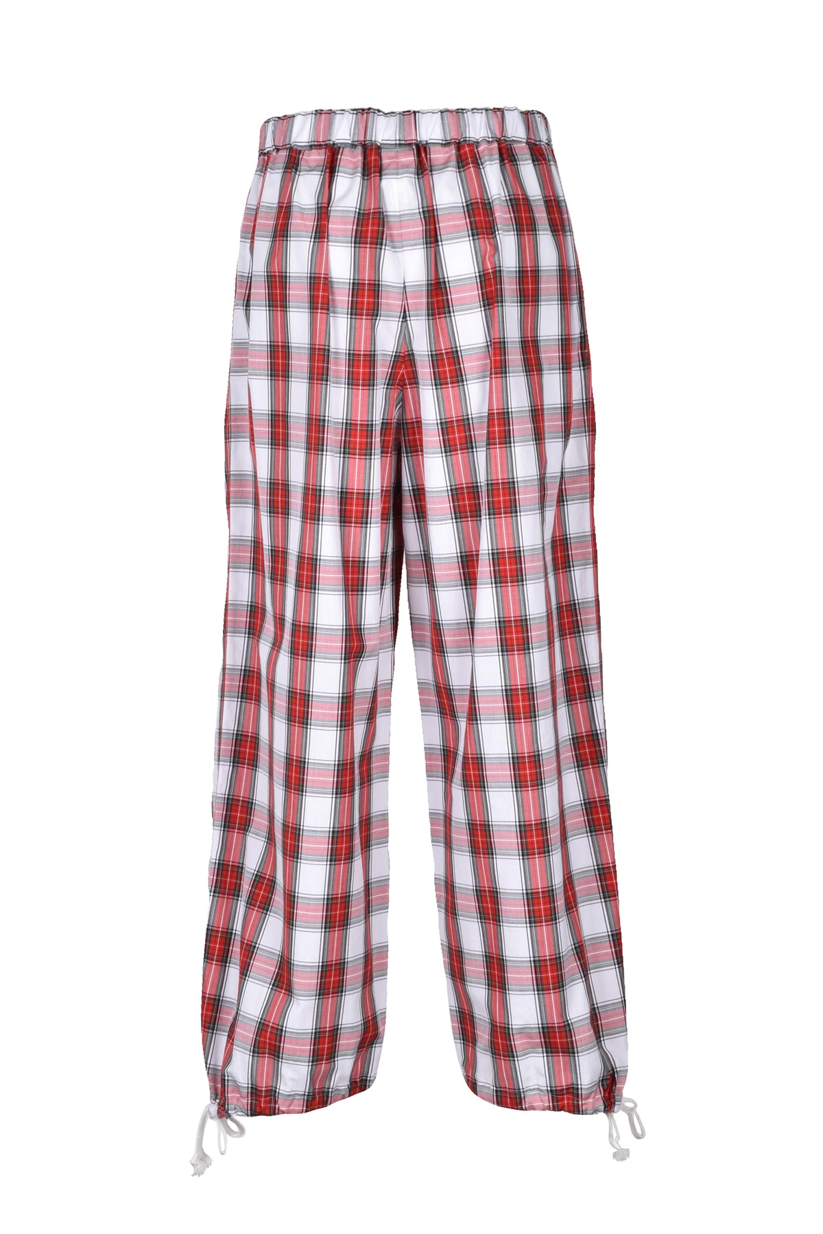 COMME des GARÇONS - TROUSERS