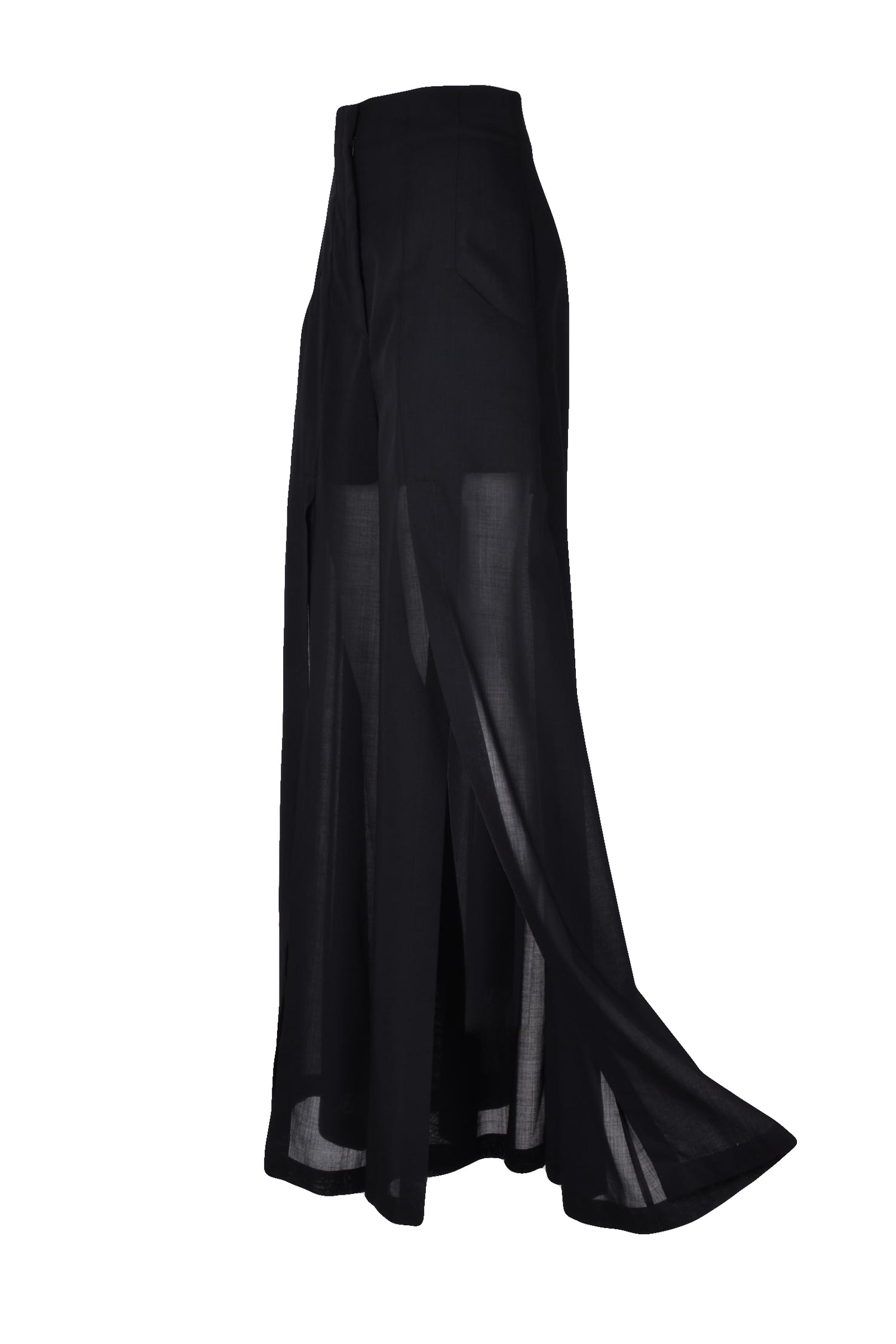 PHILOSOPHY DI LORENZO SERAFINI - TROUSERS