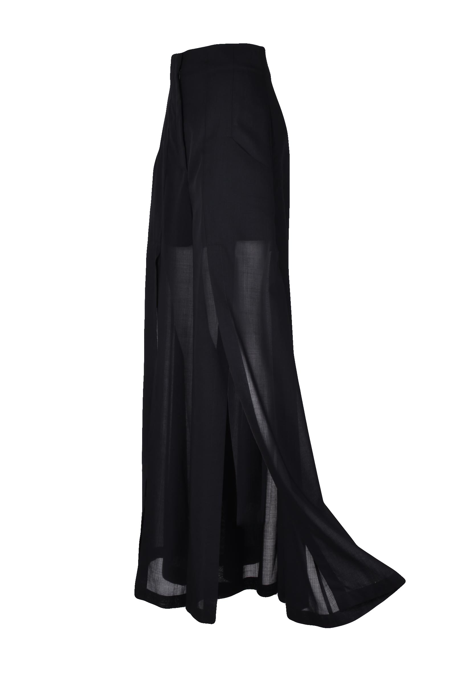PHILOSOPHY DI LORENZO SERAFINI - TROUSERS