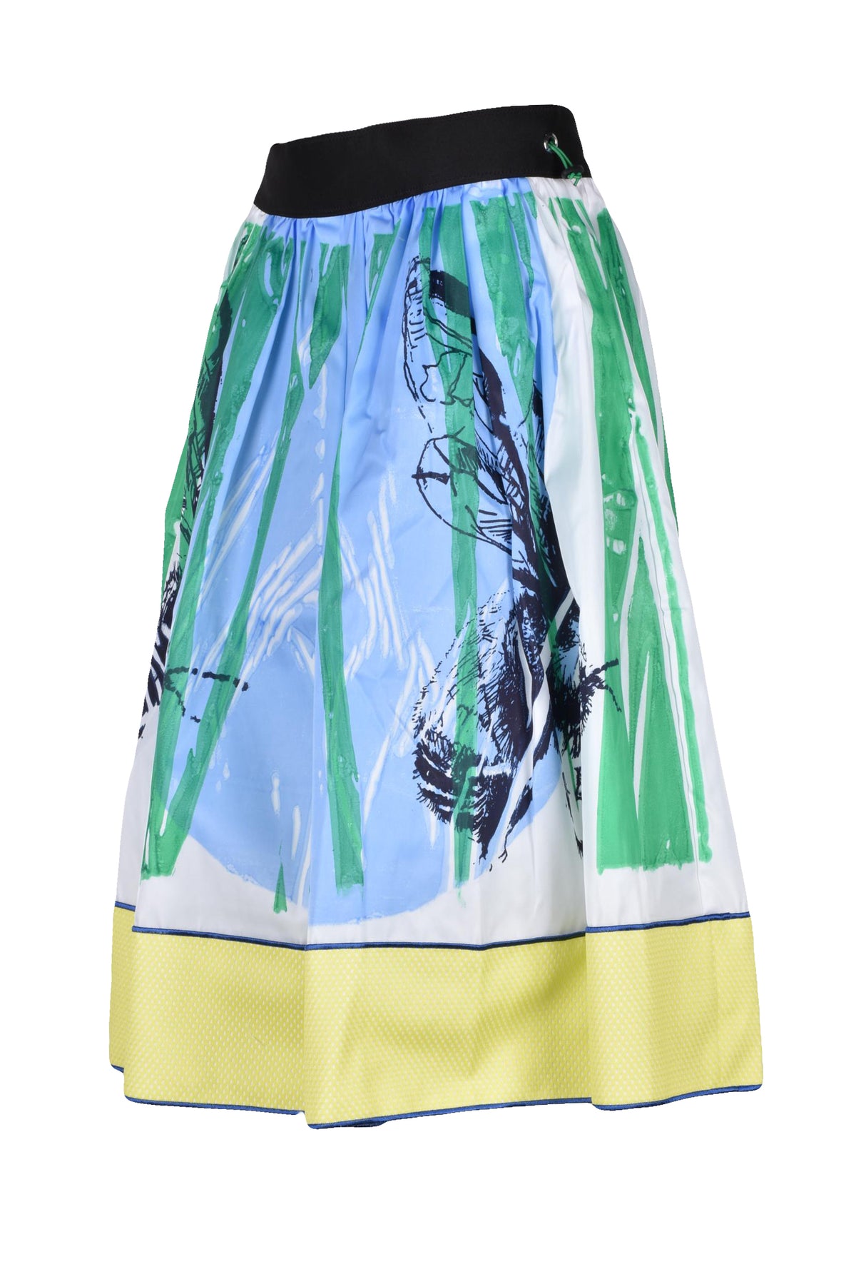 SARA ROKA - SKIRT