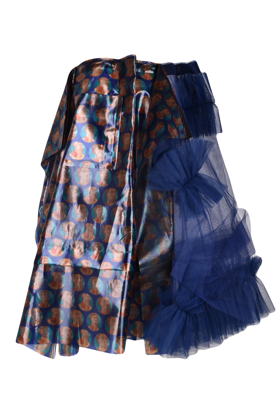 TAO COMME DES GARCONS - SKIRT