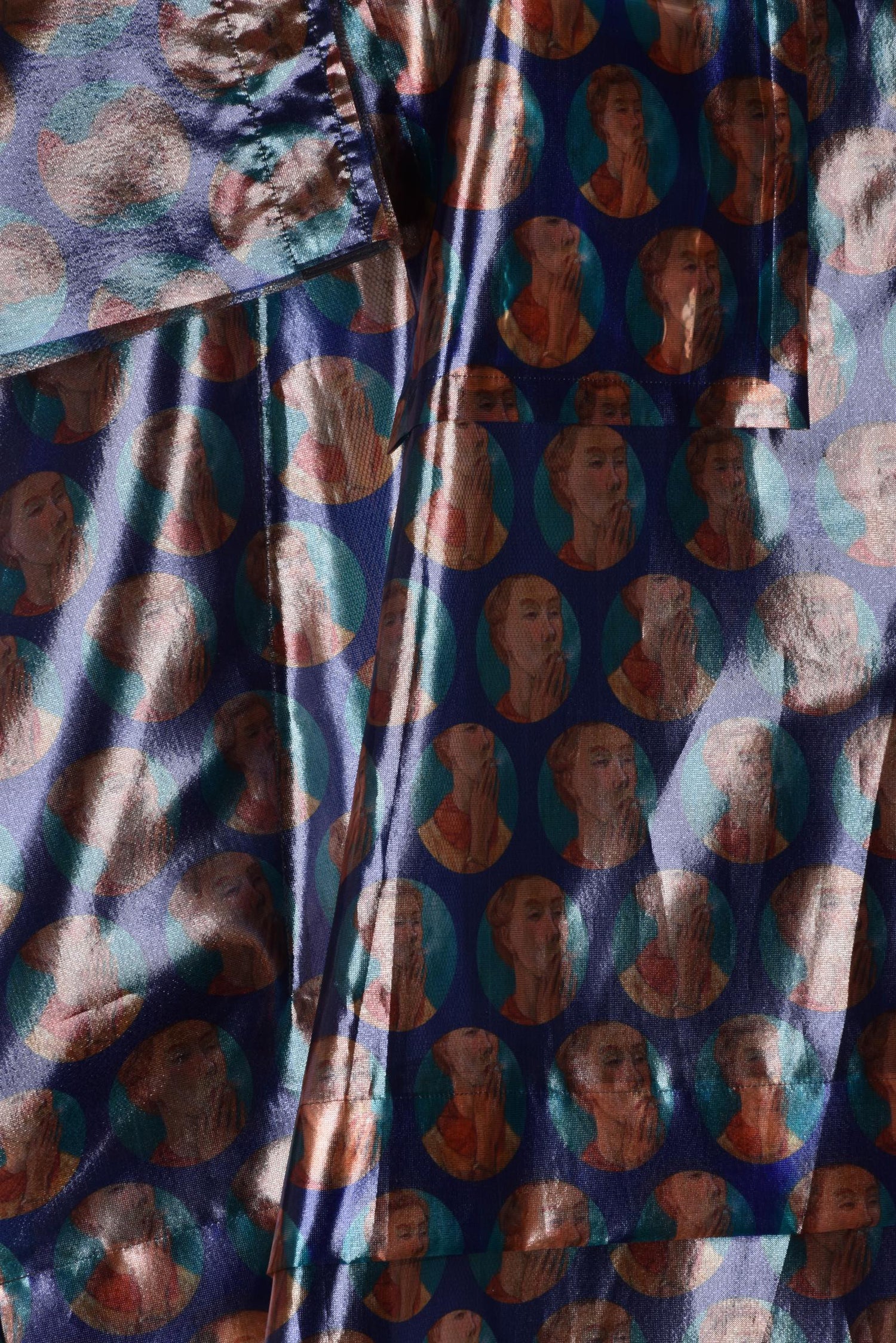 TAO COMME DES GARCONS - SKIRT
