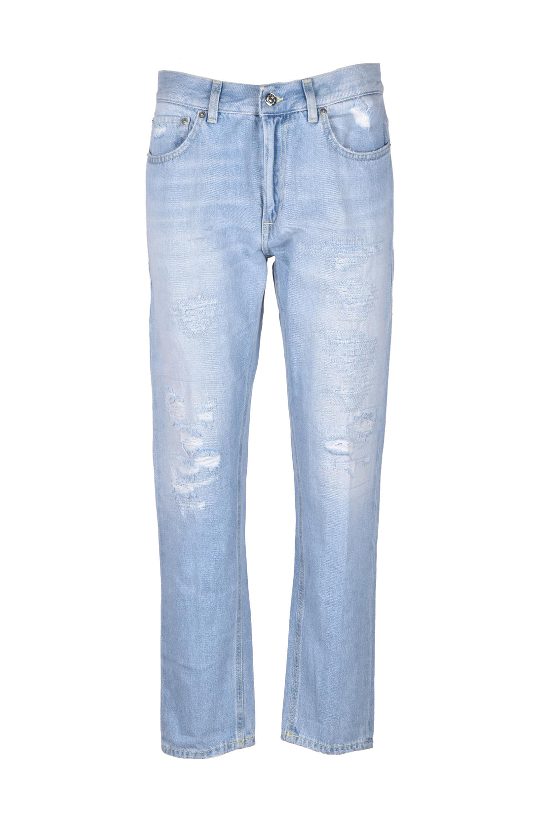 DONDUP - TROUSERS