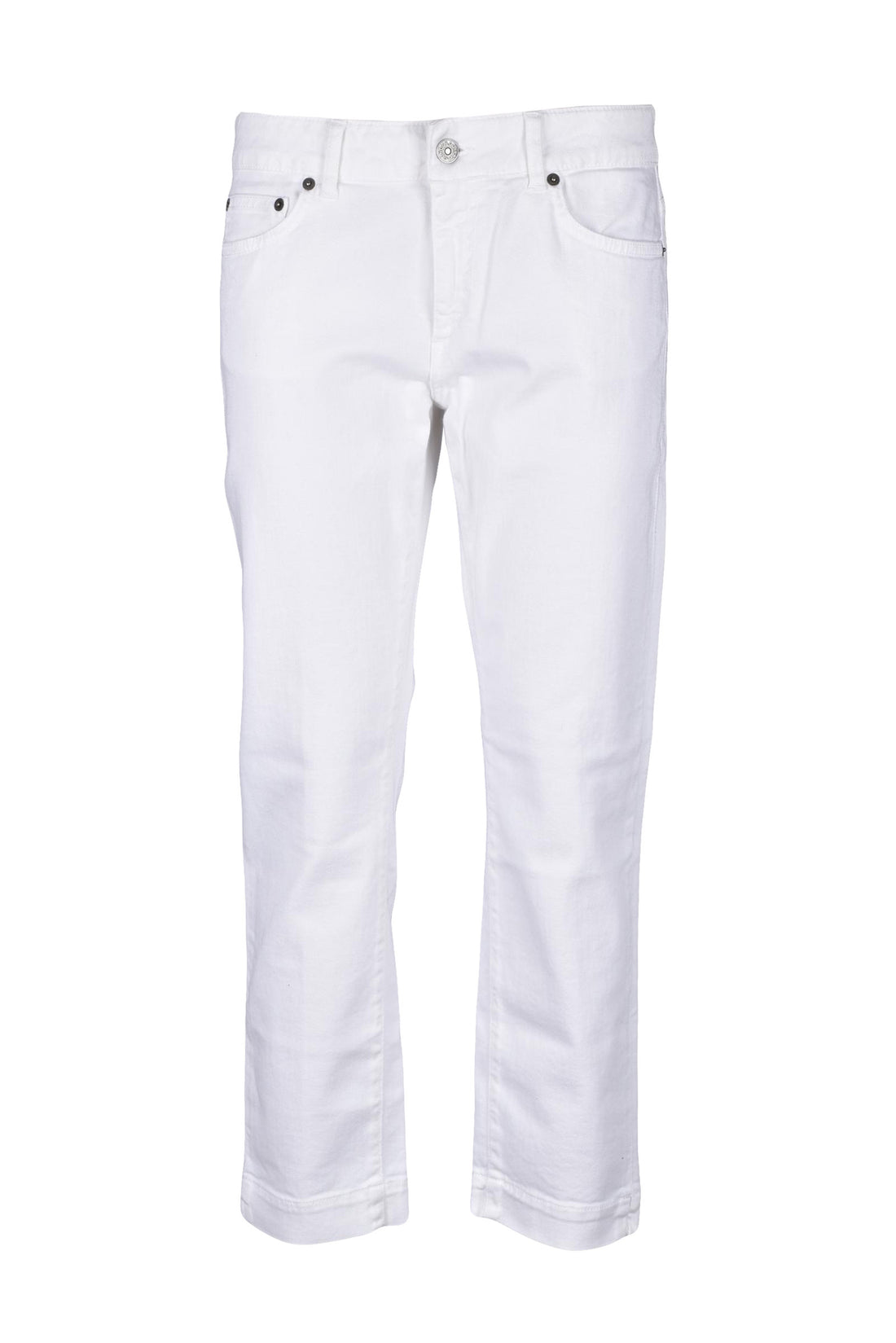 DONDUP - TROUSERS
