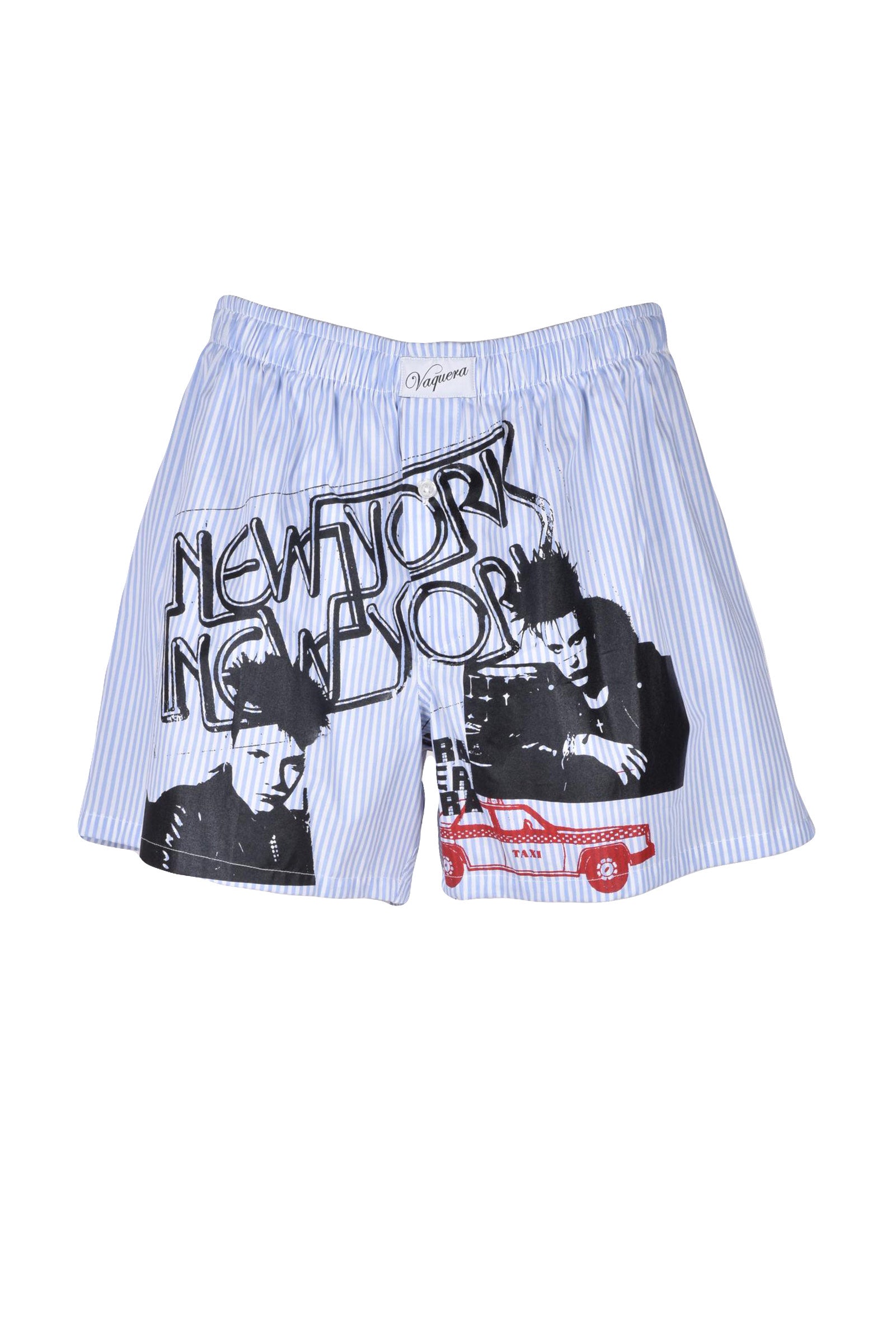 VAQUERA - SHORTS