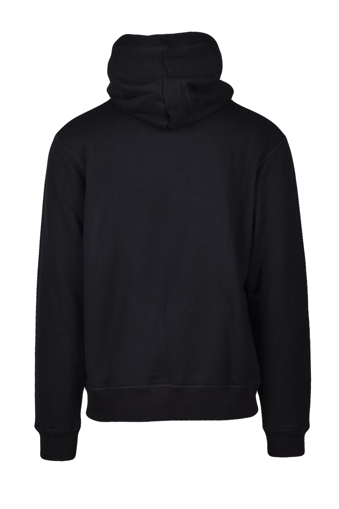 DSQUARED2 - KNITWEAR AND SWEATSHIRTS