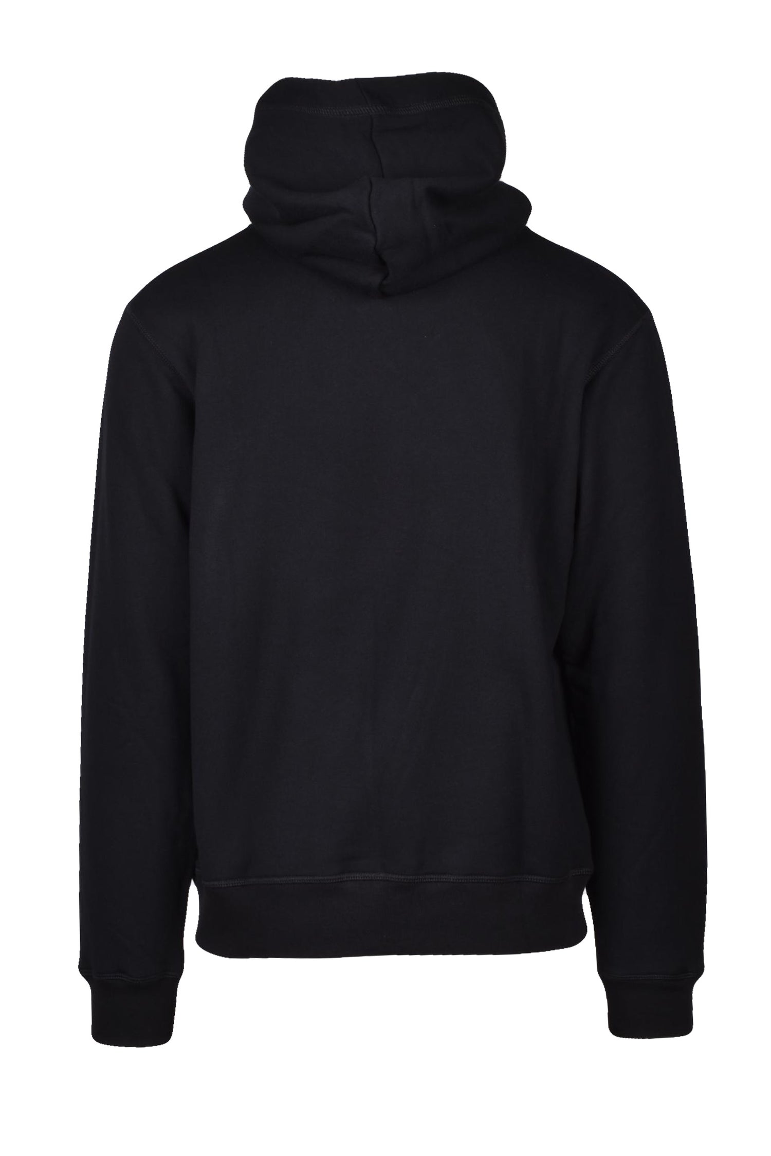 DSQUARED2 - KNITWEAR AND SWEATSHIRTS