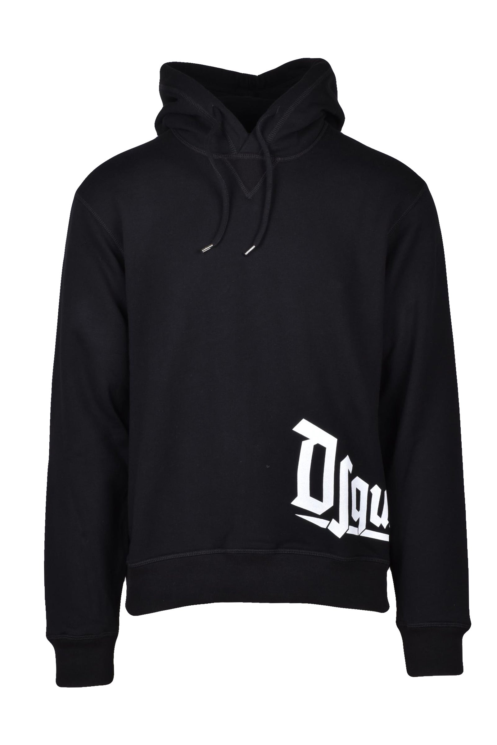 DSQUARED2 - KNITWEAR AND SWEATSHIRTS