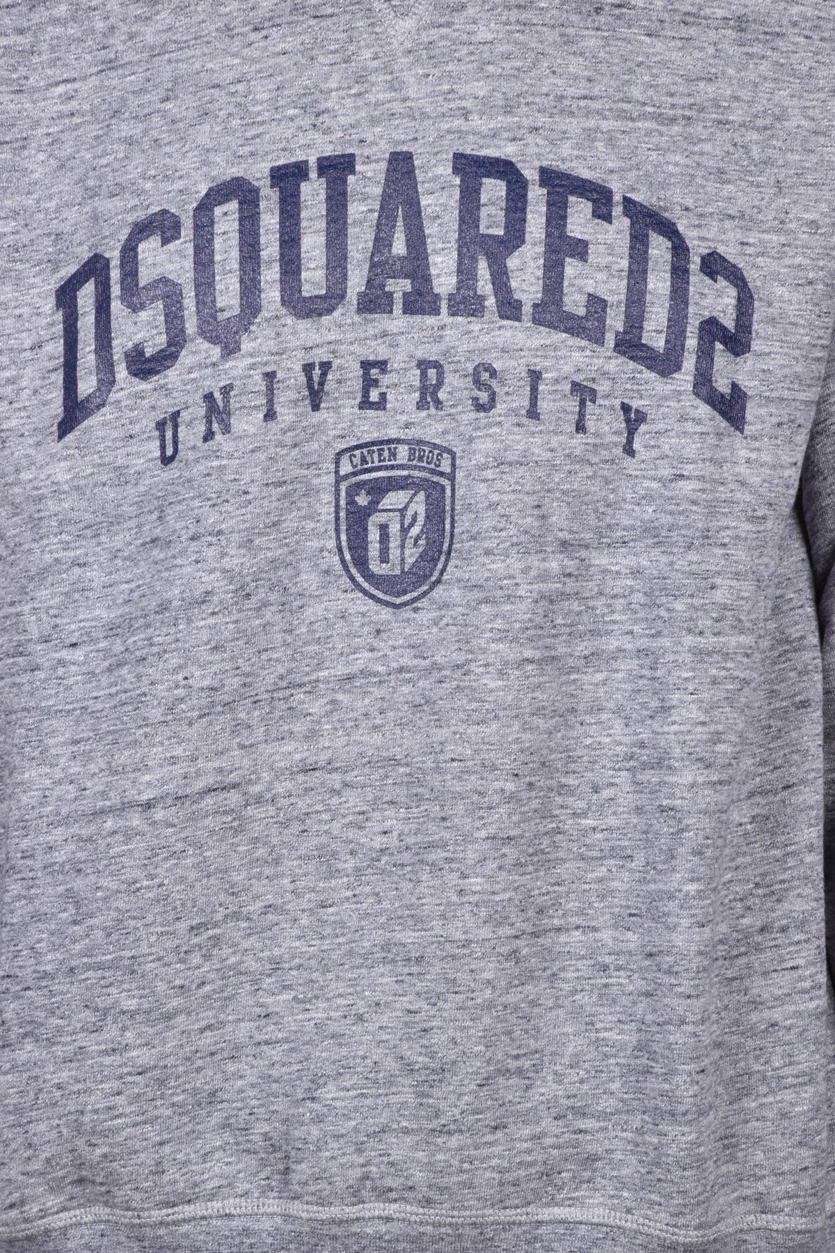 DSQUARED2 - KNITWEAR AND SWEATSHIRTS