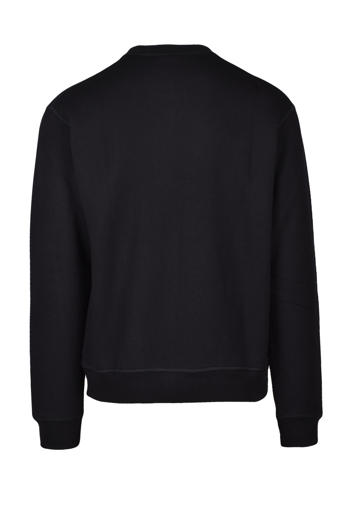 DSQUARED2 - KNITWEAR AND SWEATSHIRTS