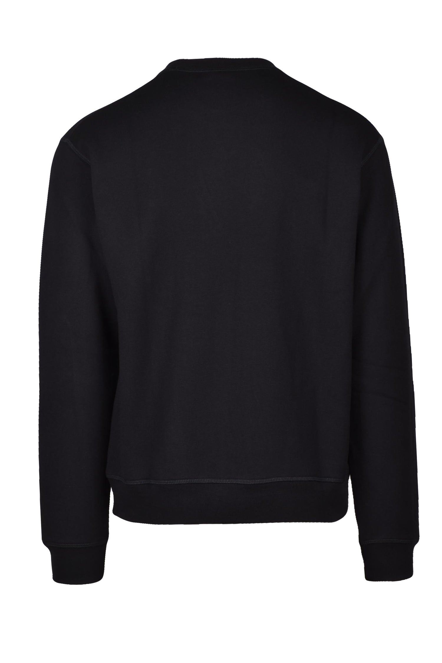 DSQUARED2 - KNITWEAR AND SWEATSHIRTS