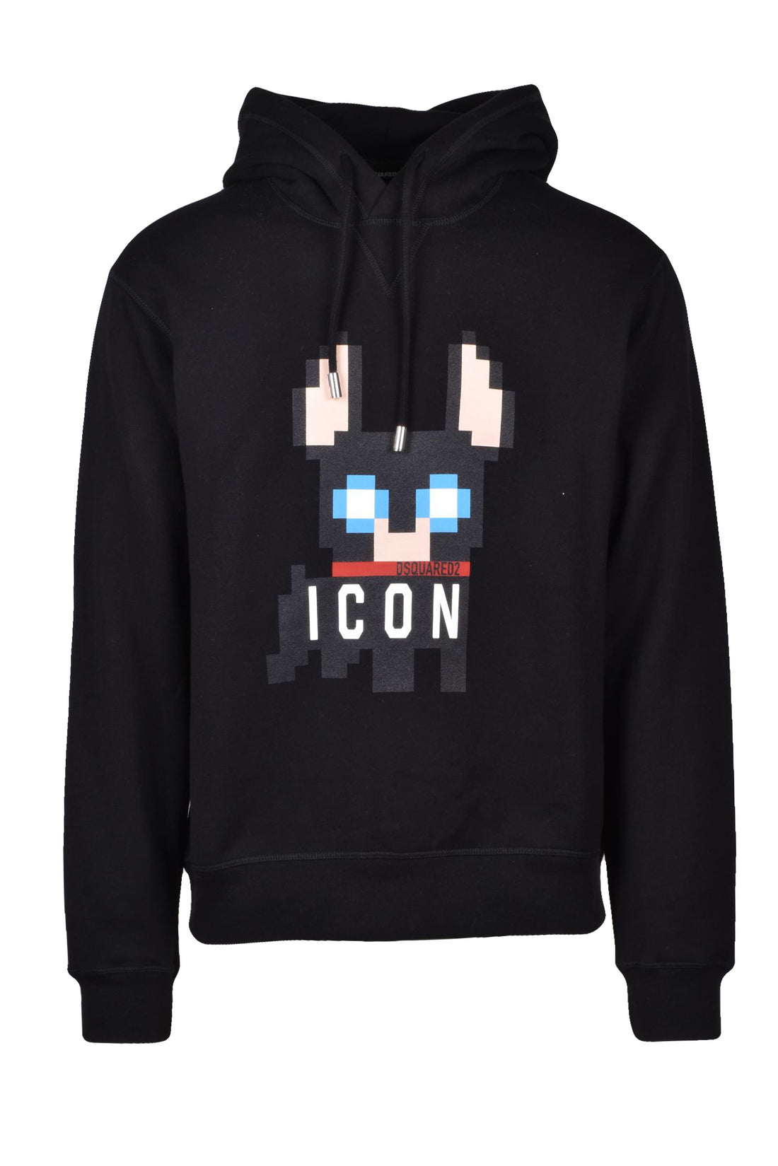 DSQUARED2 - KNITWEAR AND SWEATSHIRTS