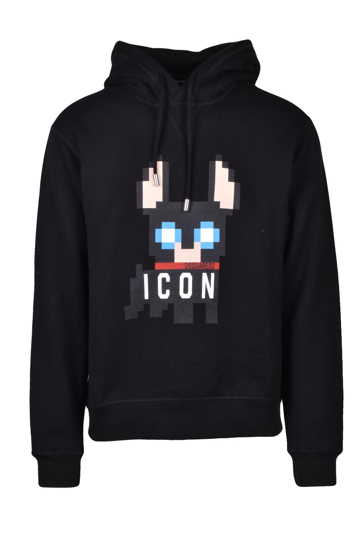 DSQUARED2 - KNITWEAR AND SWEATSHIRTS