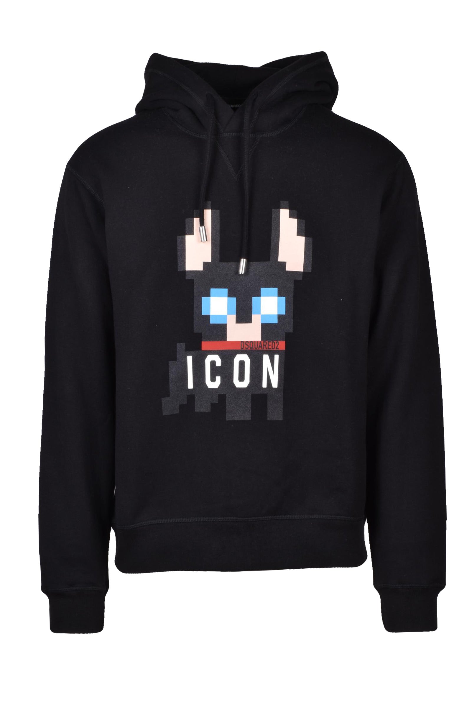 DSQUARED2 - KNITWEAR AND SWEATSHIRTS