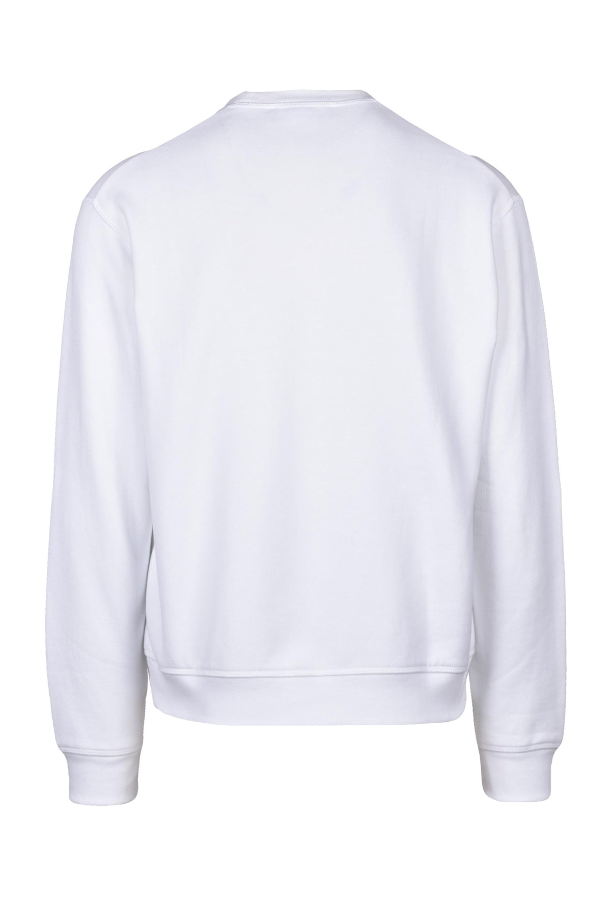 DSQUARED2 - KNITWEAR AND SWEATSHIRTS