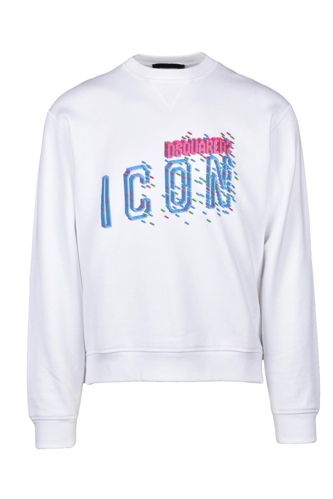 DSQUARED2 - KNITWEAR AND SWEATSHIRTS