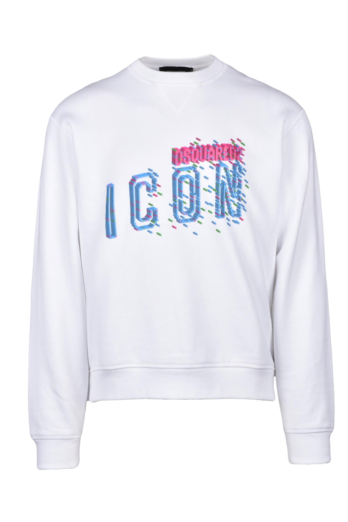 DSQUARED2 - KNITWEAR AND SWEATSHIRTS