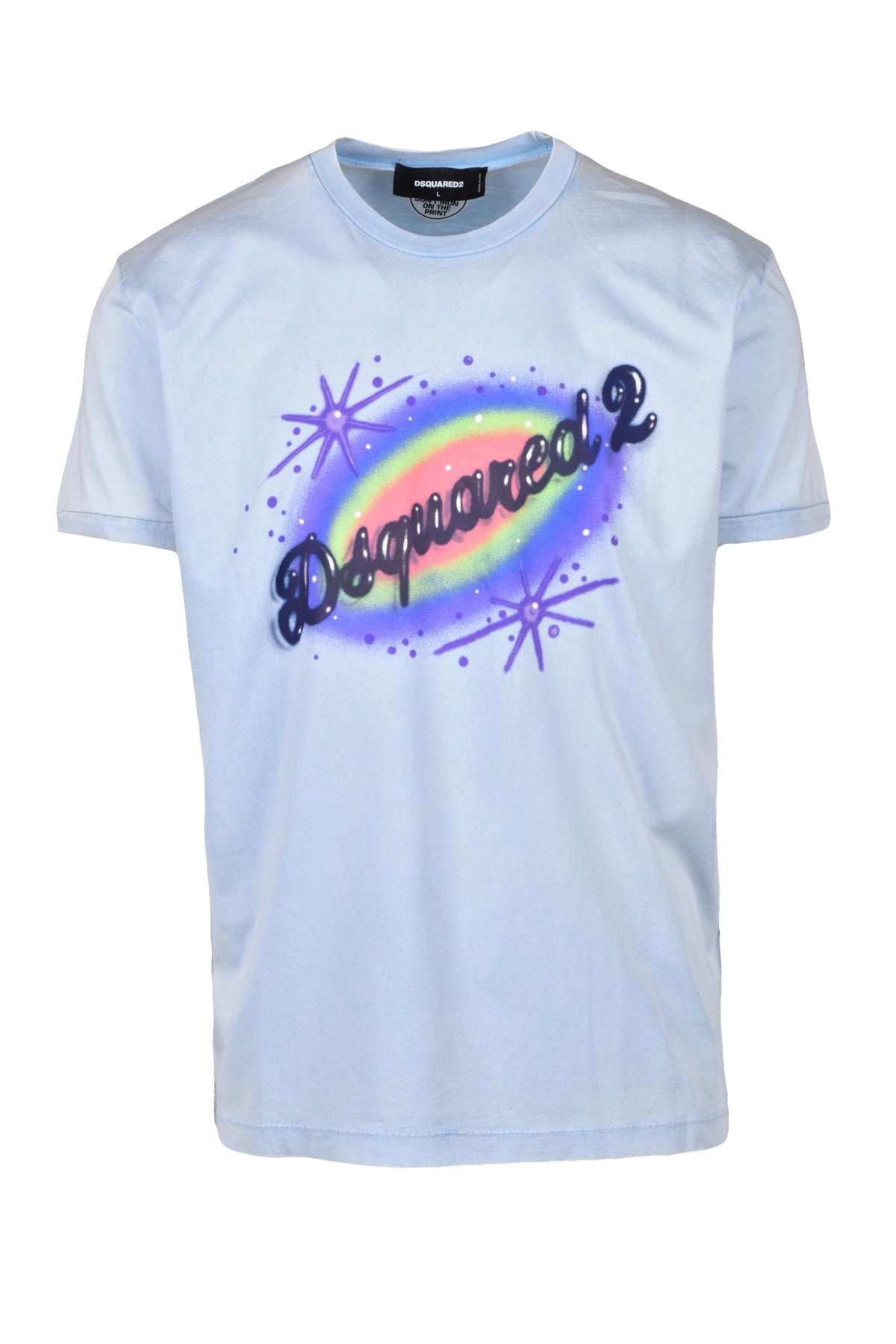 DSQUARED2 - T-SHIRT AND POLO
