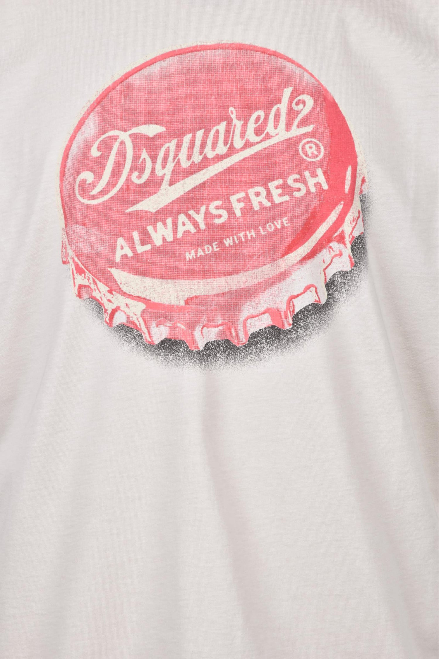 DSQUARED2 - T-SHIRT AND POLO