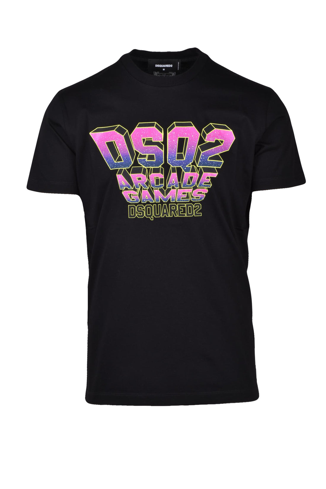 DSQUARED2 - T-SHIRT AND POLO