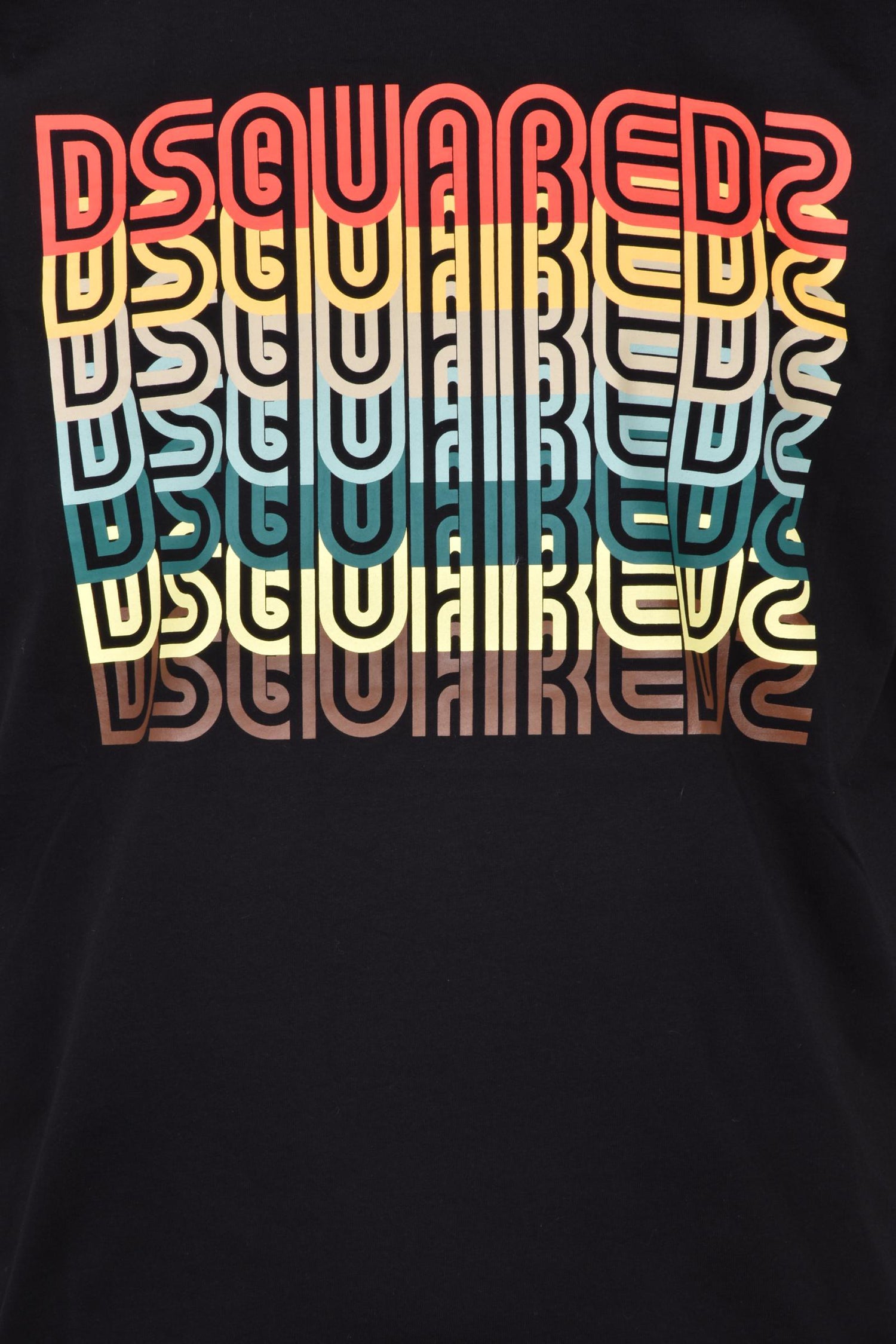 DSQUARED2 - T-SHIRT AND POLO
