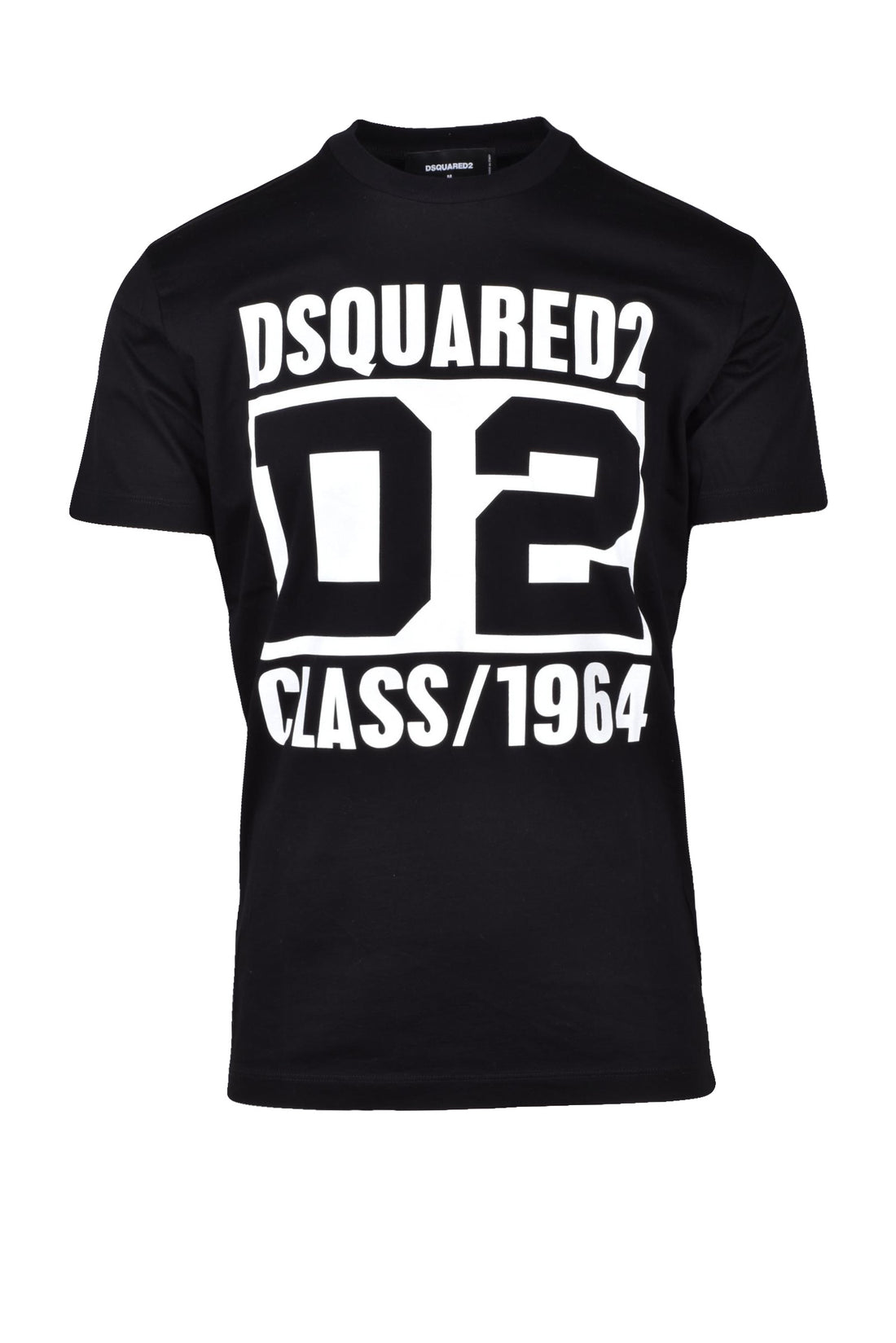 DSQUARED2 - T-SHIRT AND POLO