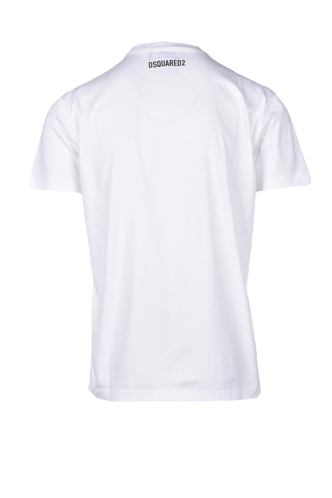 DSQUARED2 - T-SHIRT AND POLO