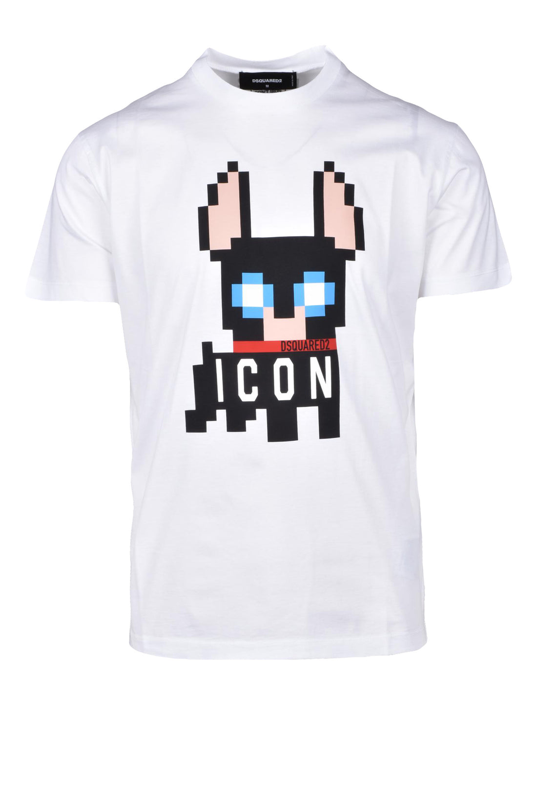 DSQUARED2 - T-SHIRT AND POLO