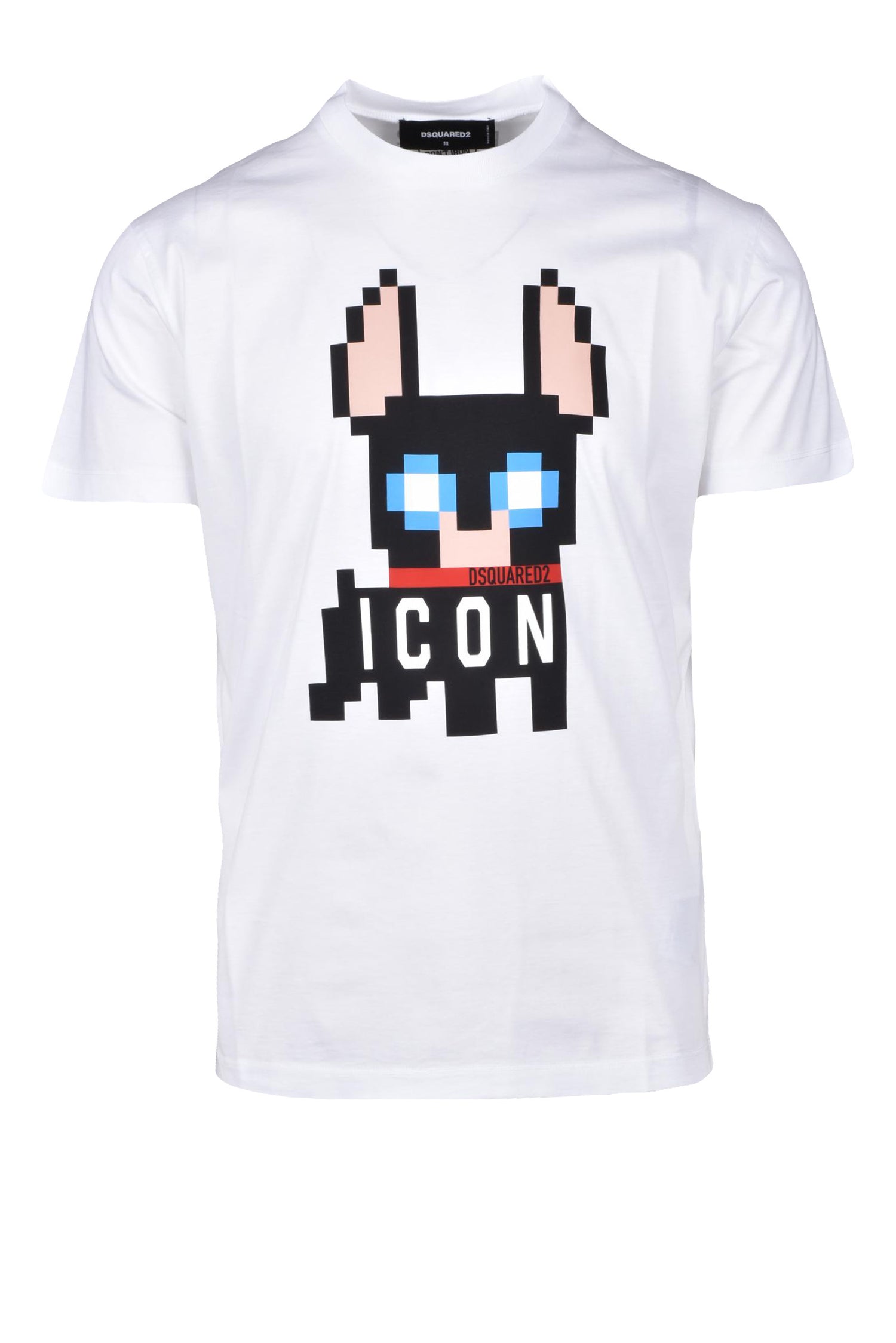 DSQUARED2 - T-SHIRT AND POLO