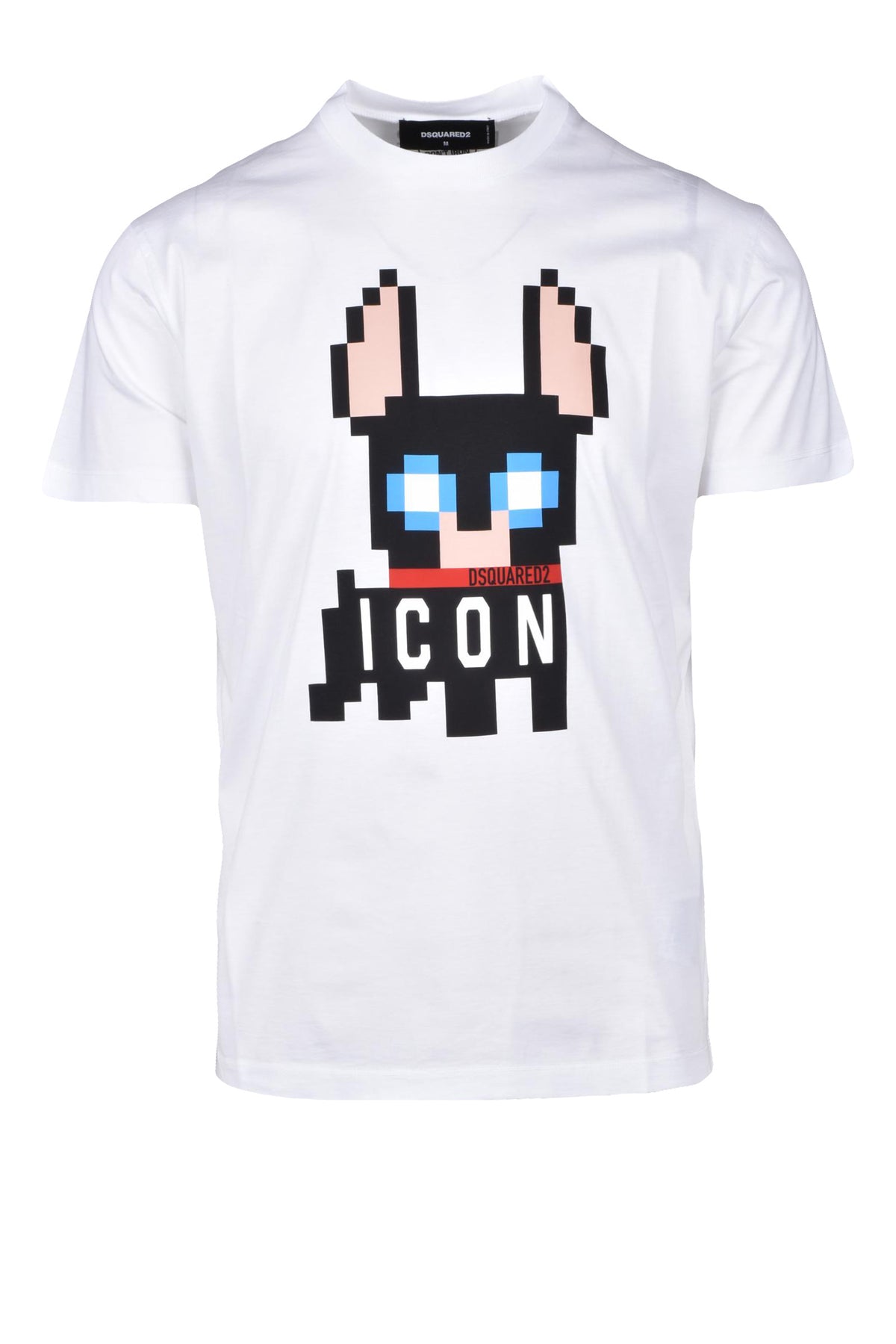 DSQUARED2 - T-SHIRT AND POLO