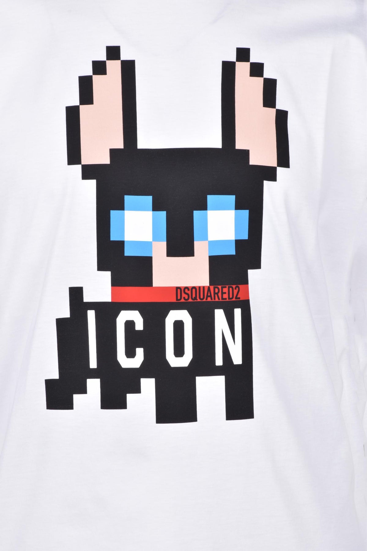DSQUARED2 - T-SHIRT AND POLO