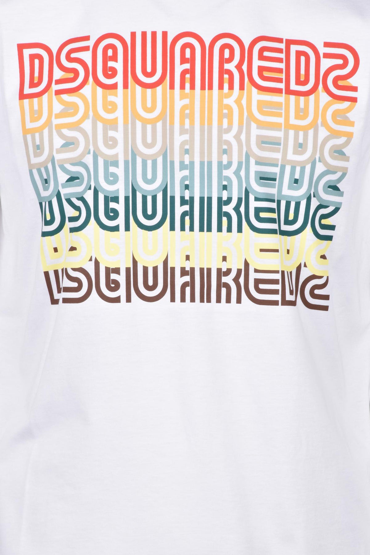 DSQUARED2 - T-SHIRT AND POLO