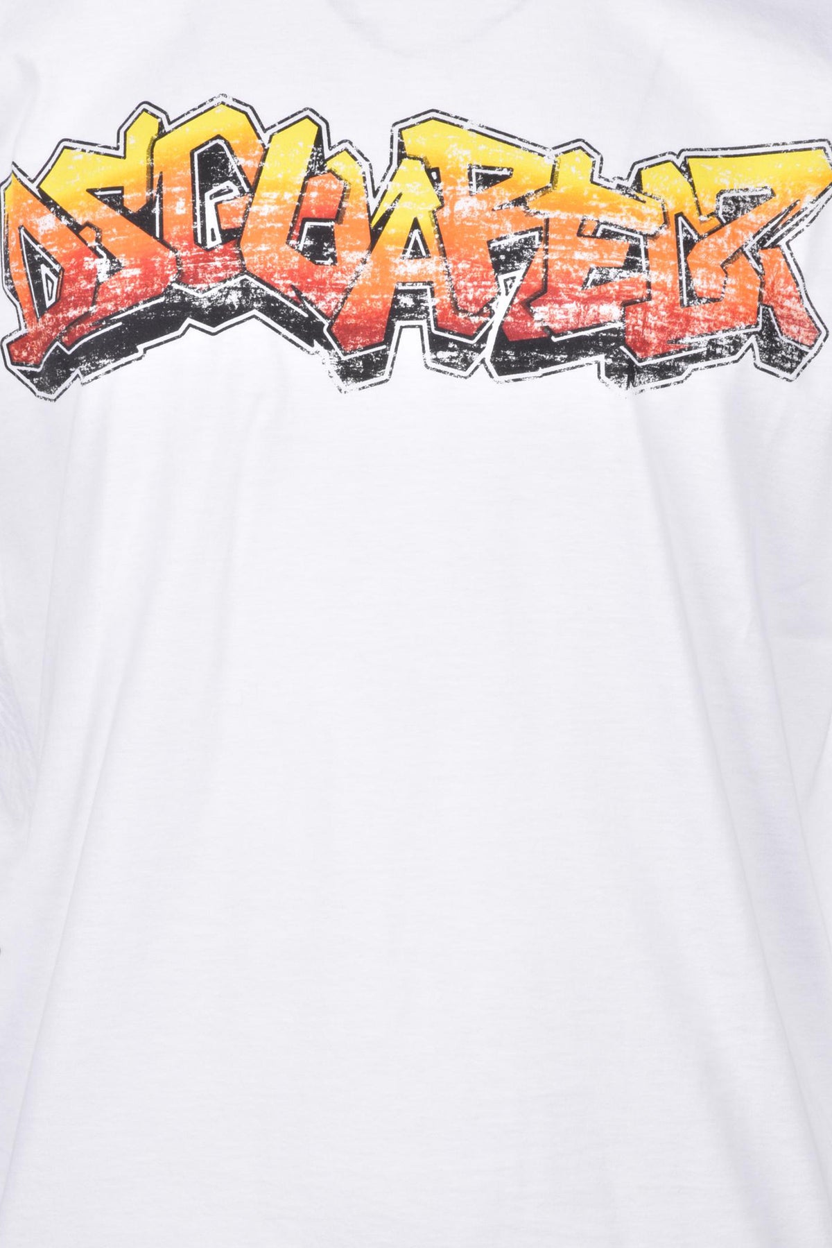 DSQUARED2 - T-SHIRT AND POLO
