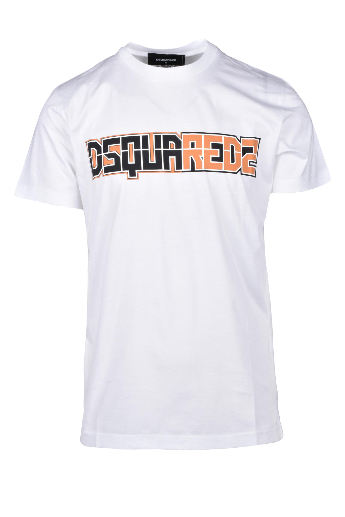 DSQUARED2 - T-SHIRT AND POLO