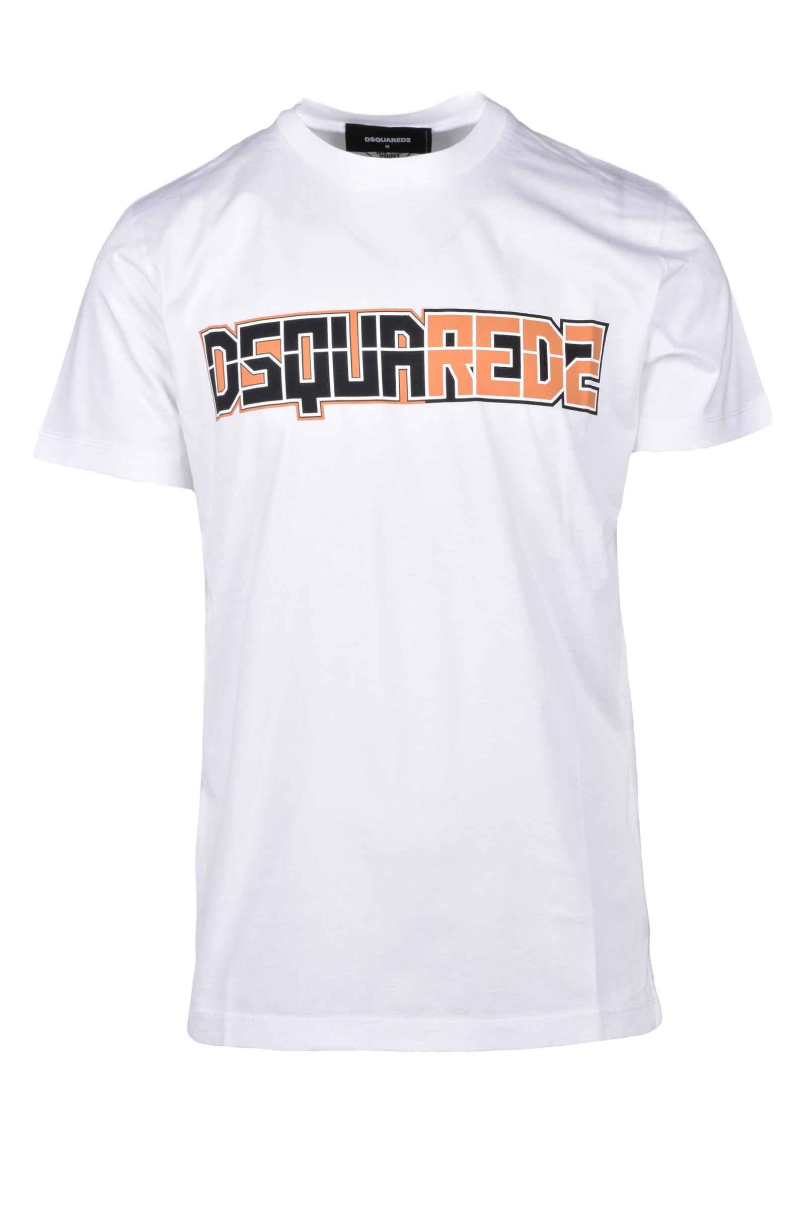 DSQUARED2 - T-SHIRT AND POLO