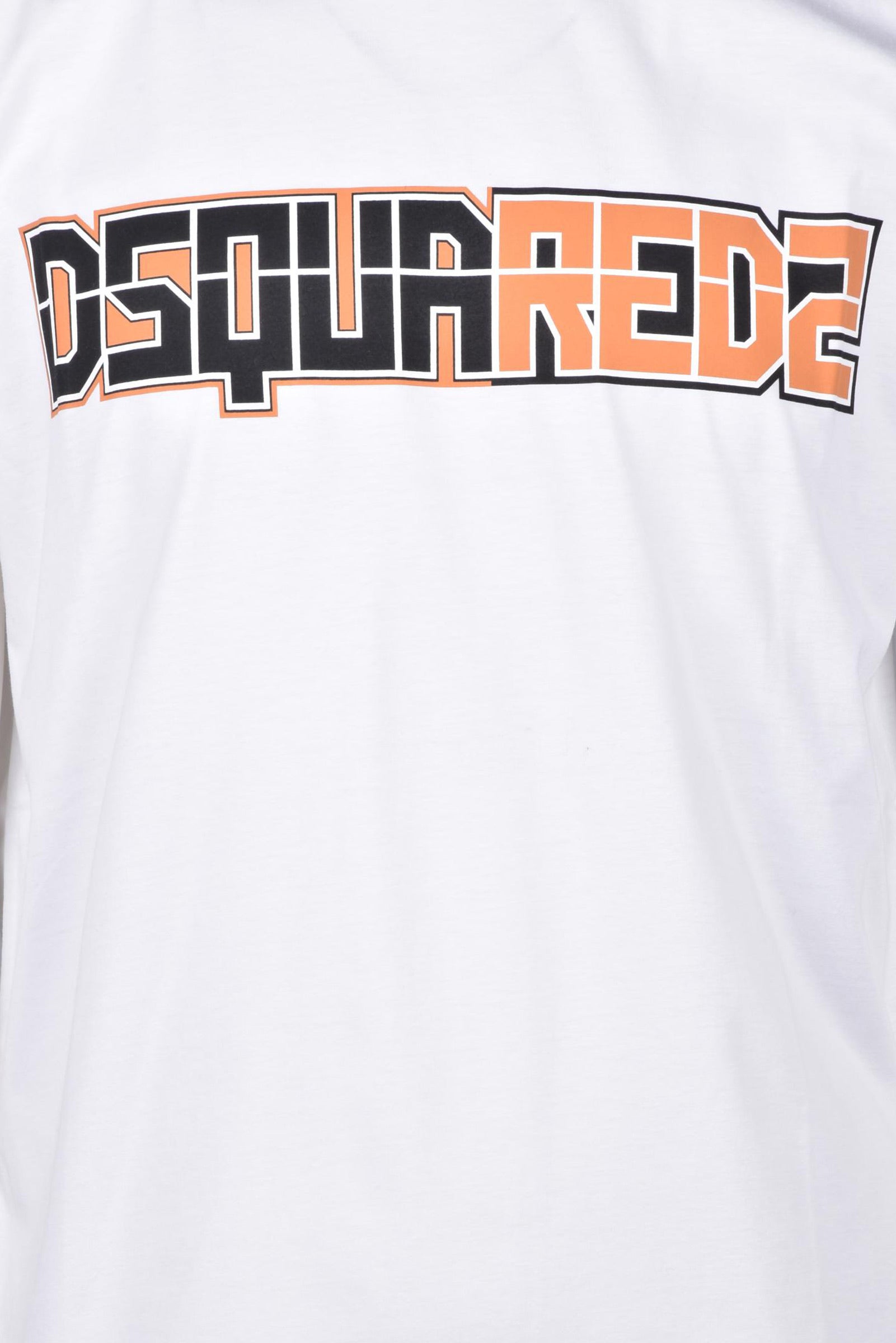 DSQUARED2 - T-SHIRT AND POLO