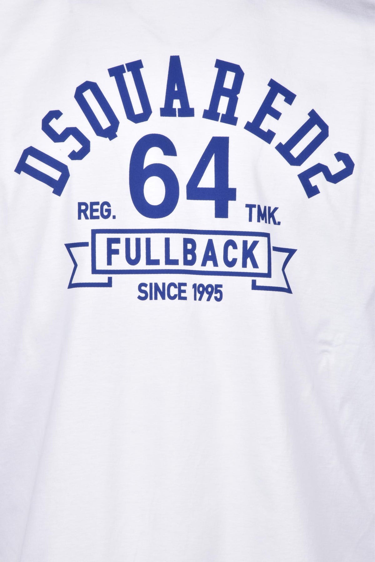 DSQUARED2 - T-SHIRT AND POLO