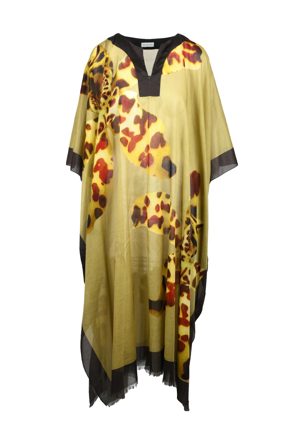 DRIES VAN NOTEN - KNITWEAR AND SWEATSHIRTS