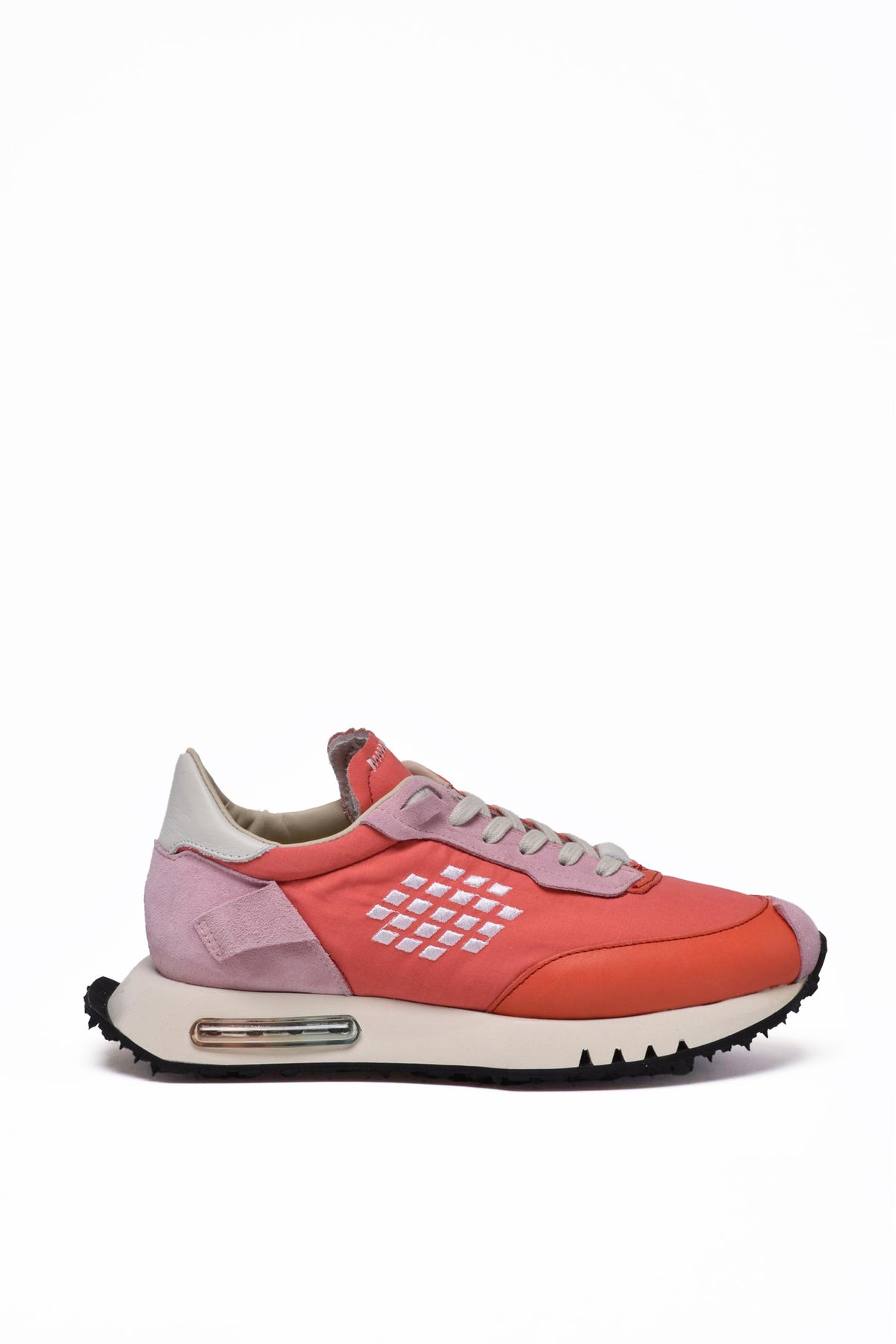 BE POSITIVE - SHOES
