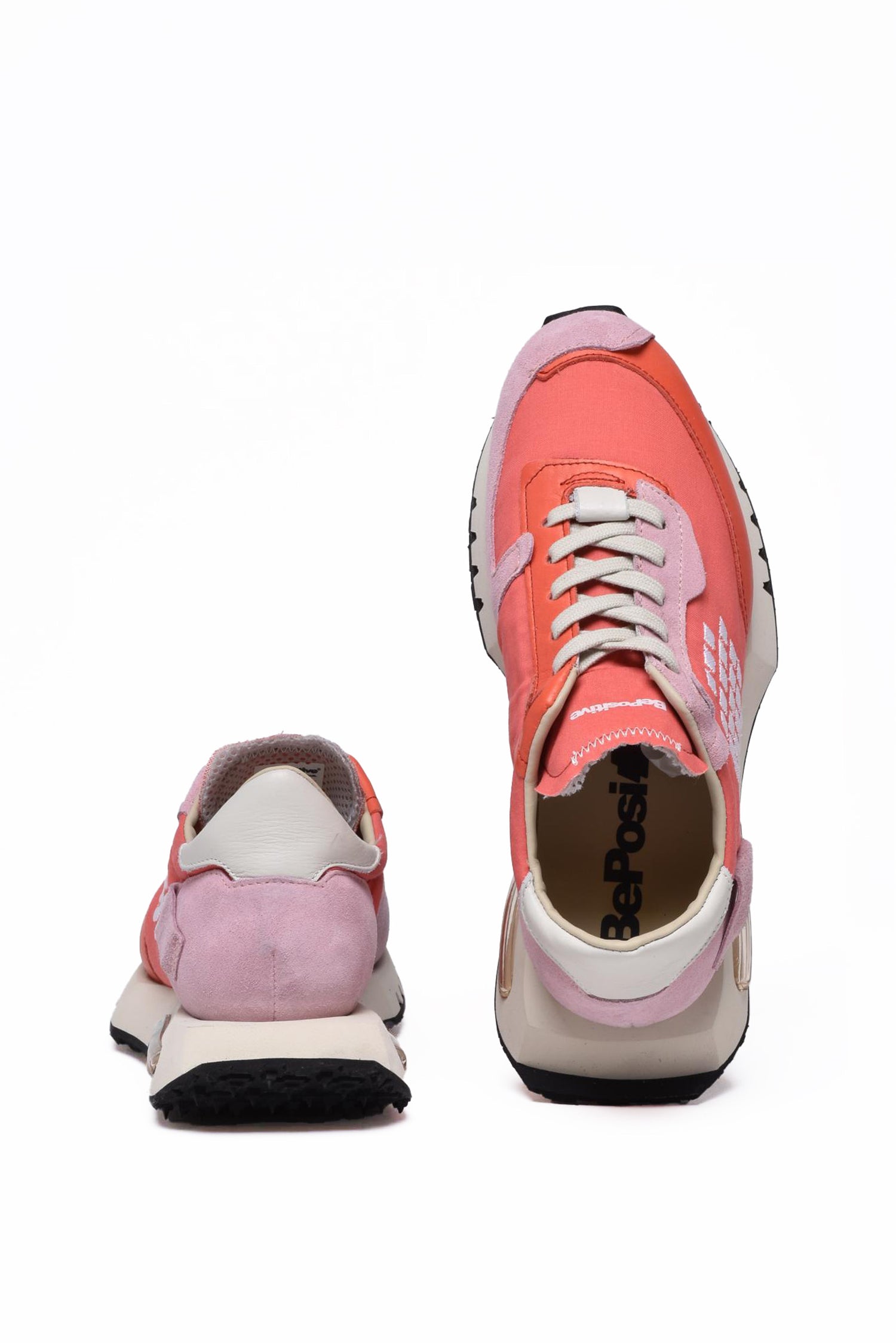 BE POSITIVE - SHOES