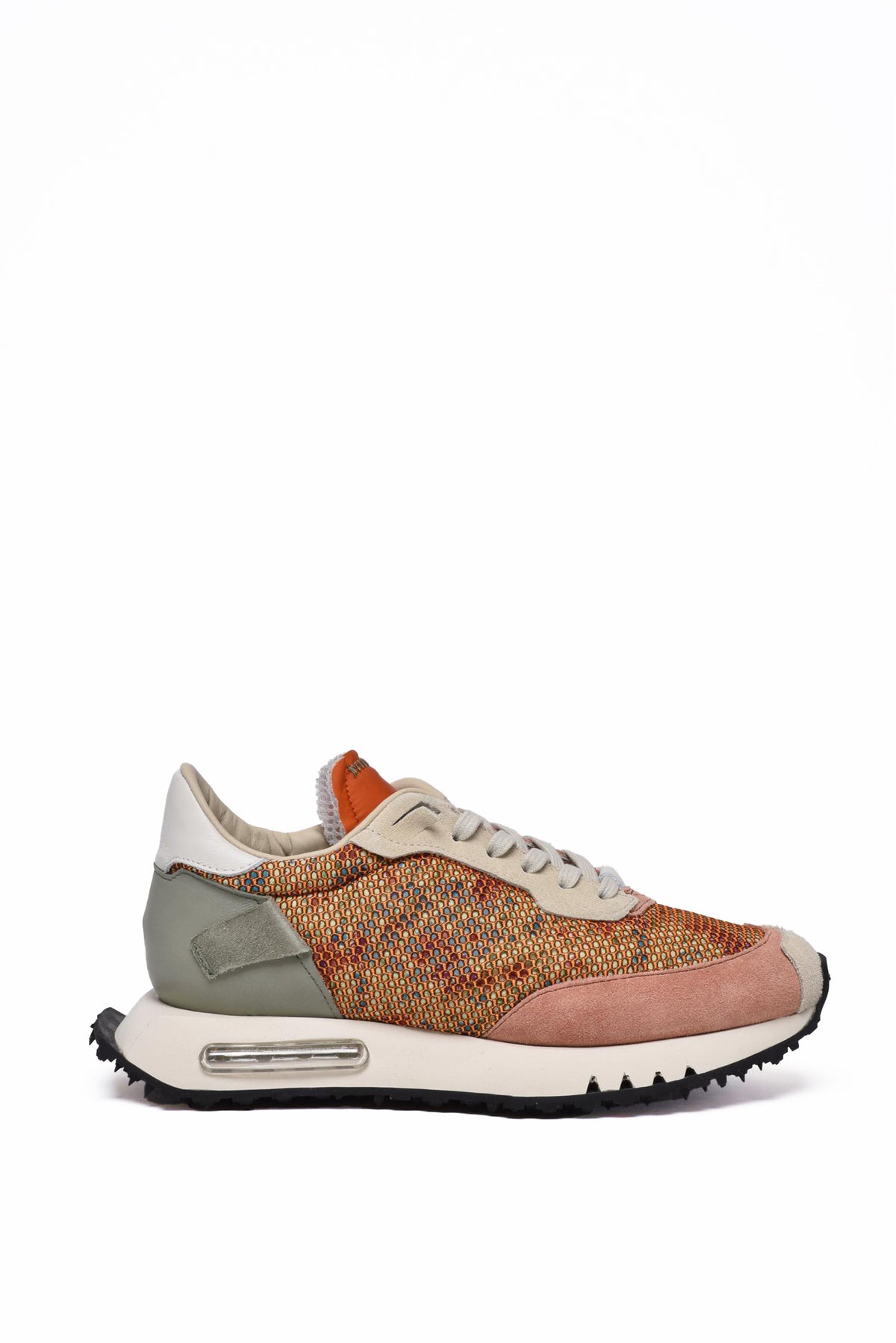 BE POSITIVE - SHOES
