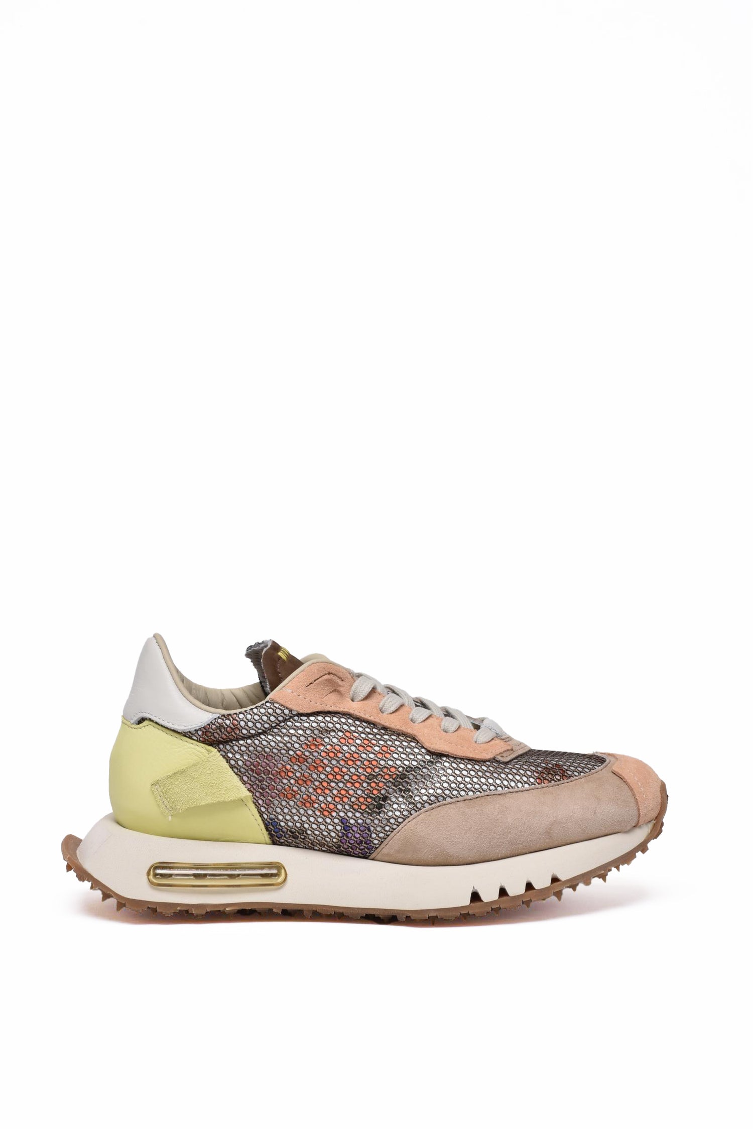 BE POSITIVE - SHOES